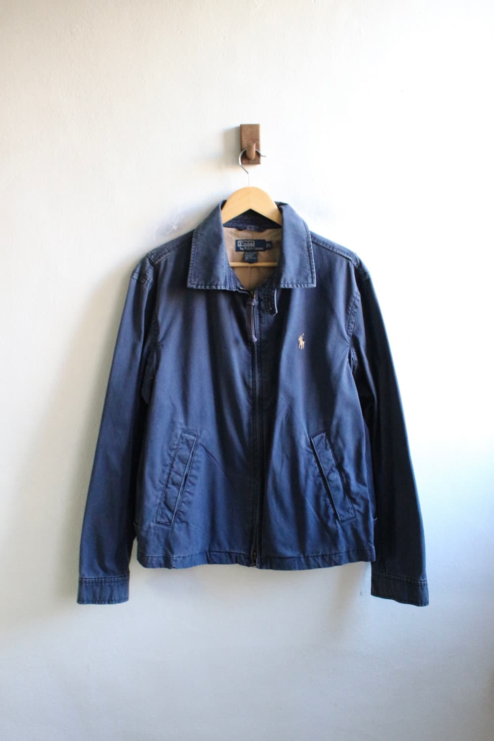 폴로 스윙 바이 자켓 상품이미지2