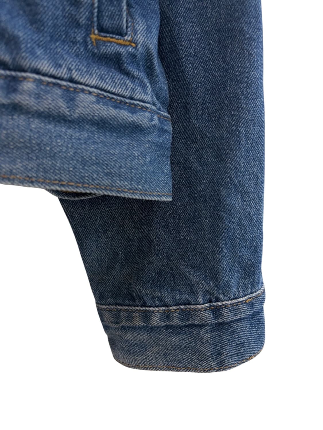 90s 리바이스 3타입 자켓 (105~110) 상품이미지5