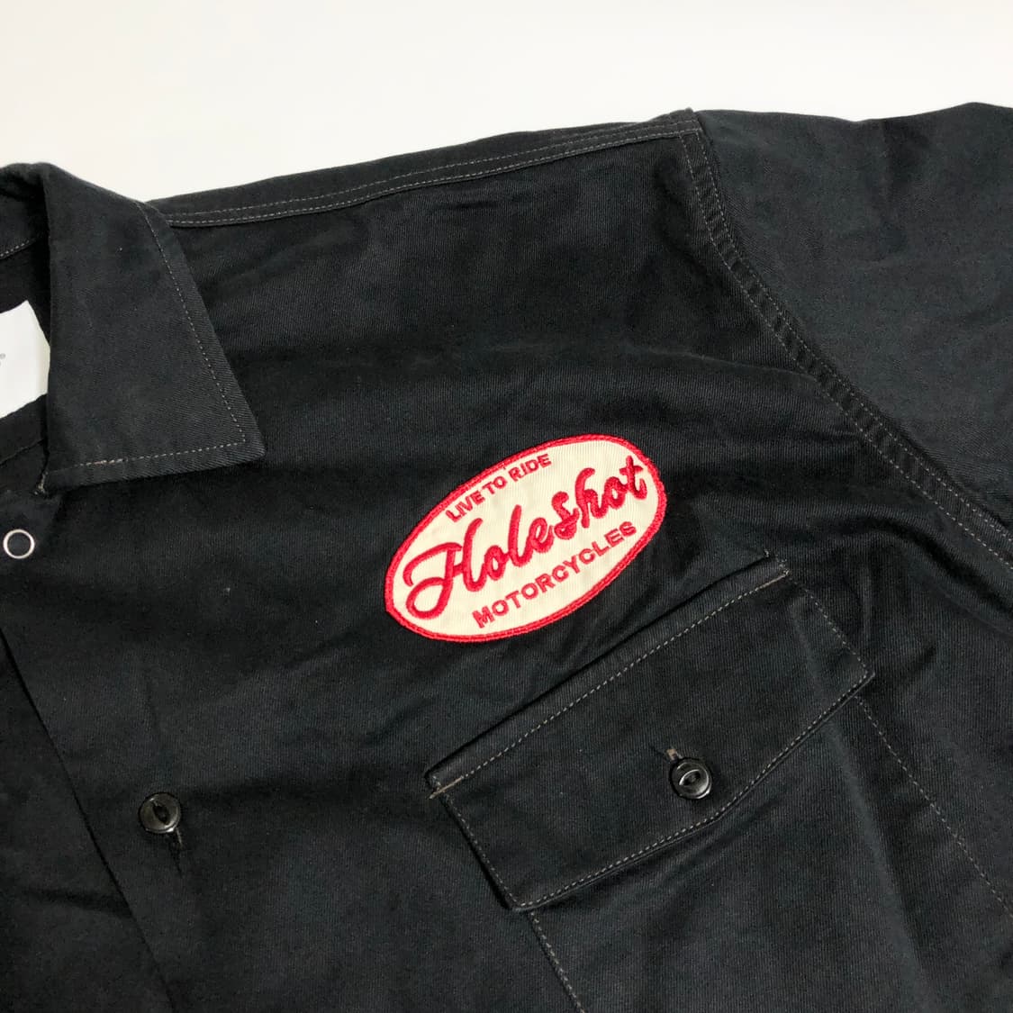 아웃스탠딩 워크 자켓 2사이즈 상품이미지4