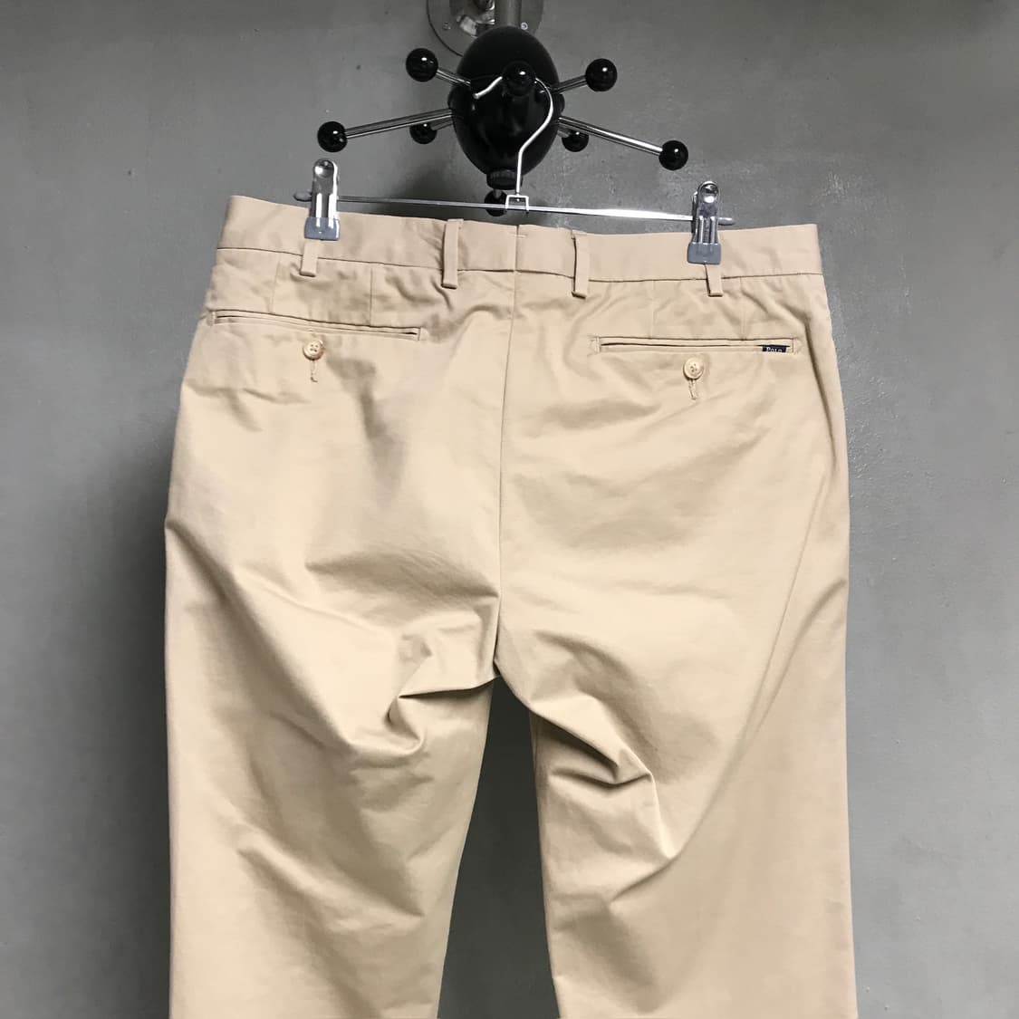 폴로 랄프로렌 베이지 치노 팬츠 30/32 상품이미지2