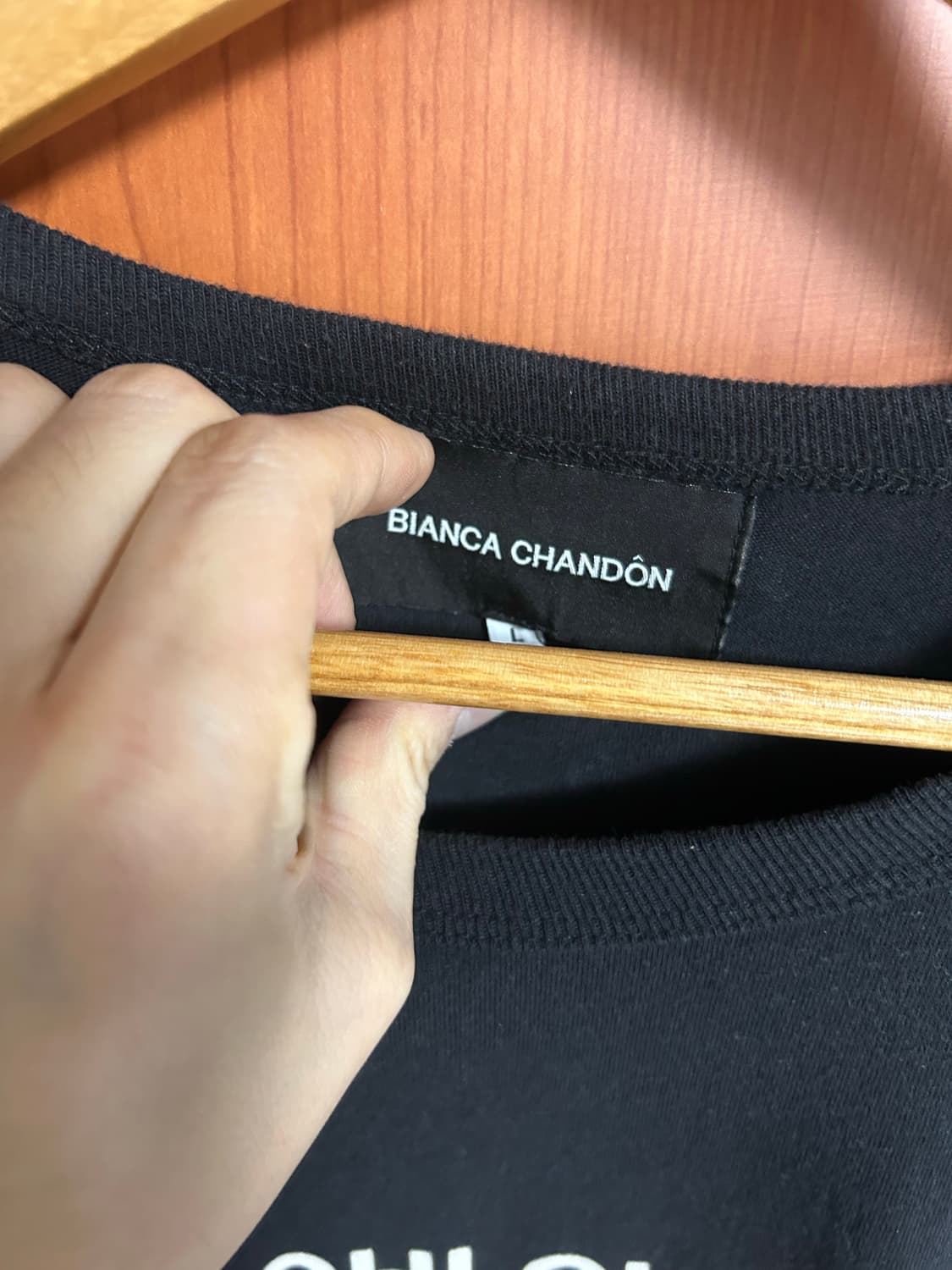 비앙카 샹동 숏슬리브 상품이미지3