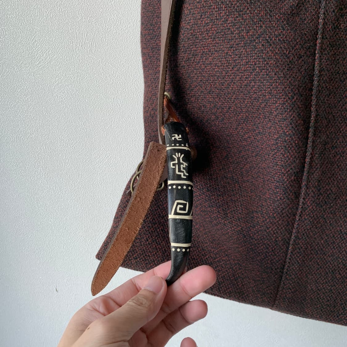 Navajo 네이티브 숄더백 상품이미지8