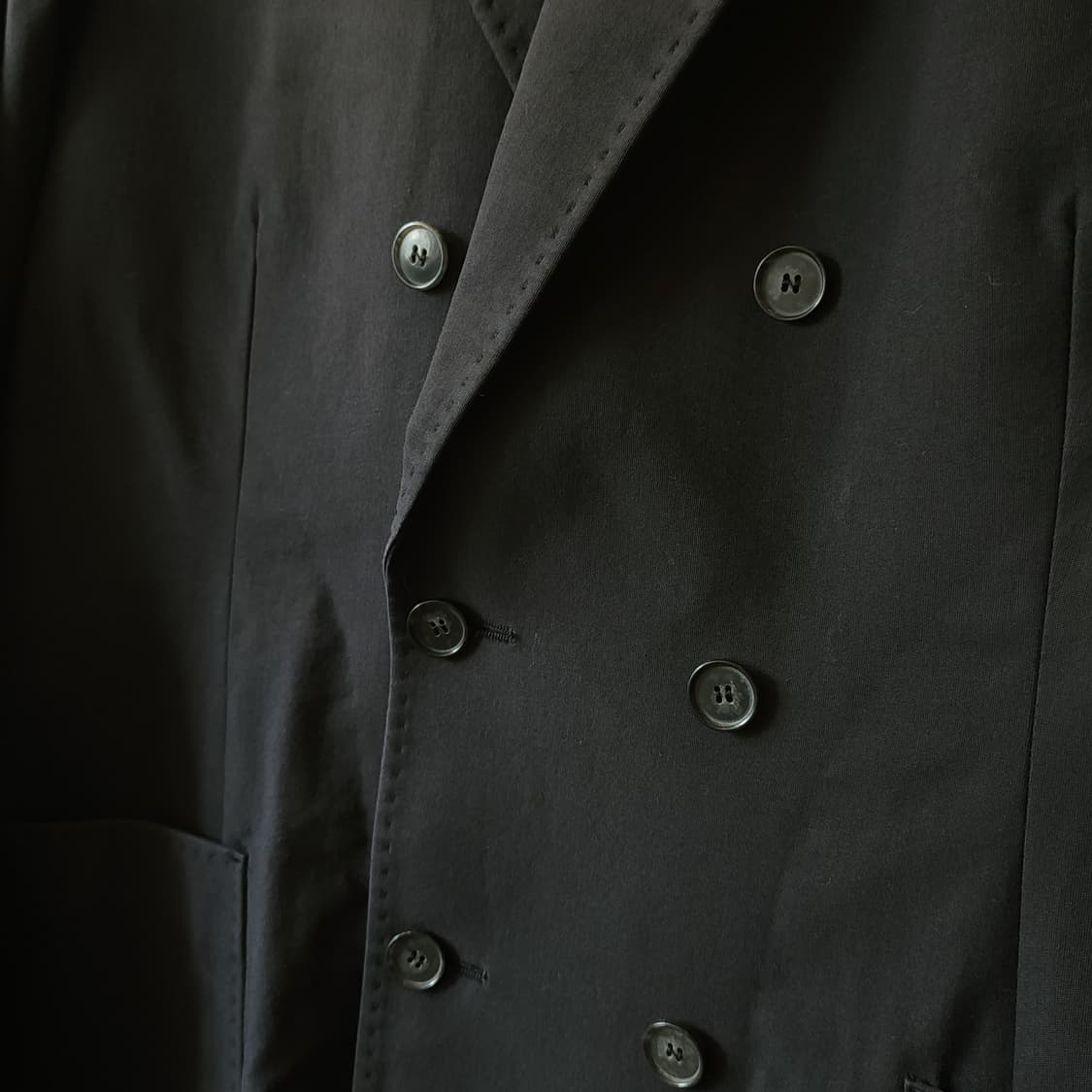 아크네 스튜디오 블레이져 더블 자켓 50 상품이미지4