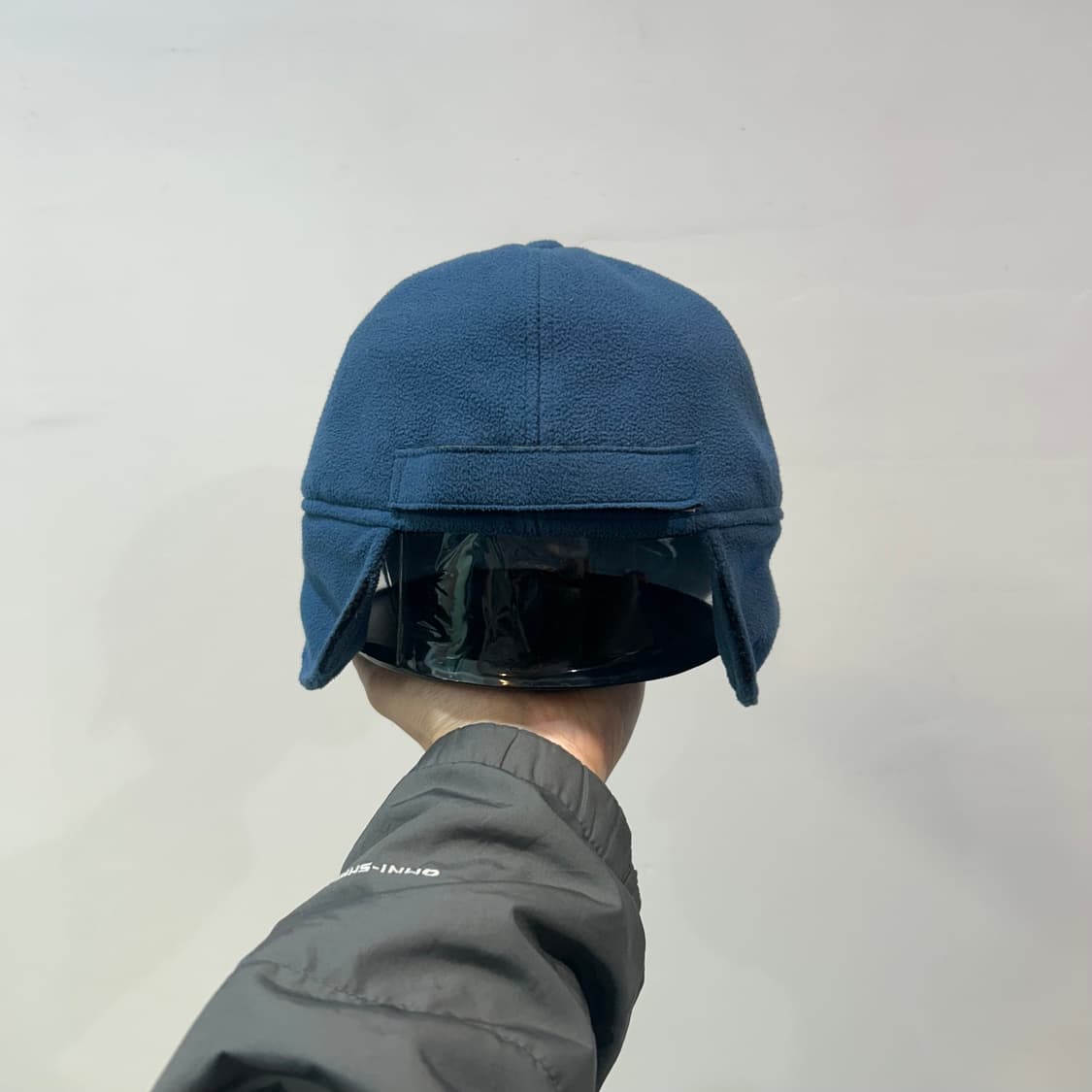 노스페이스 이어플랩 모자 상품이미지6