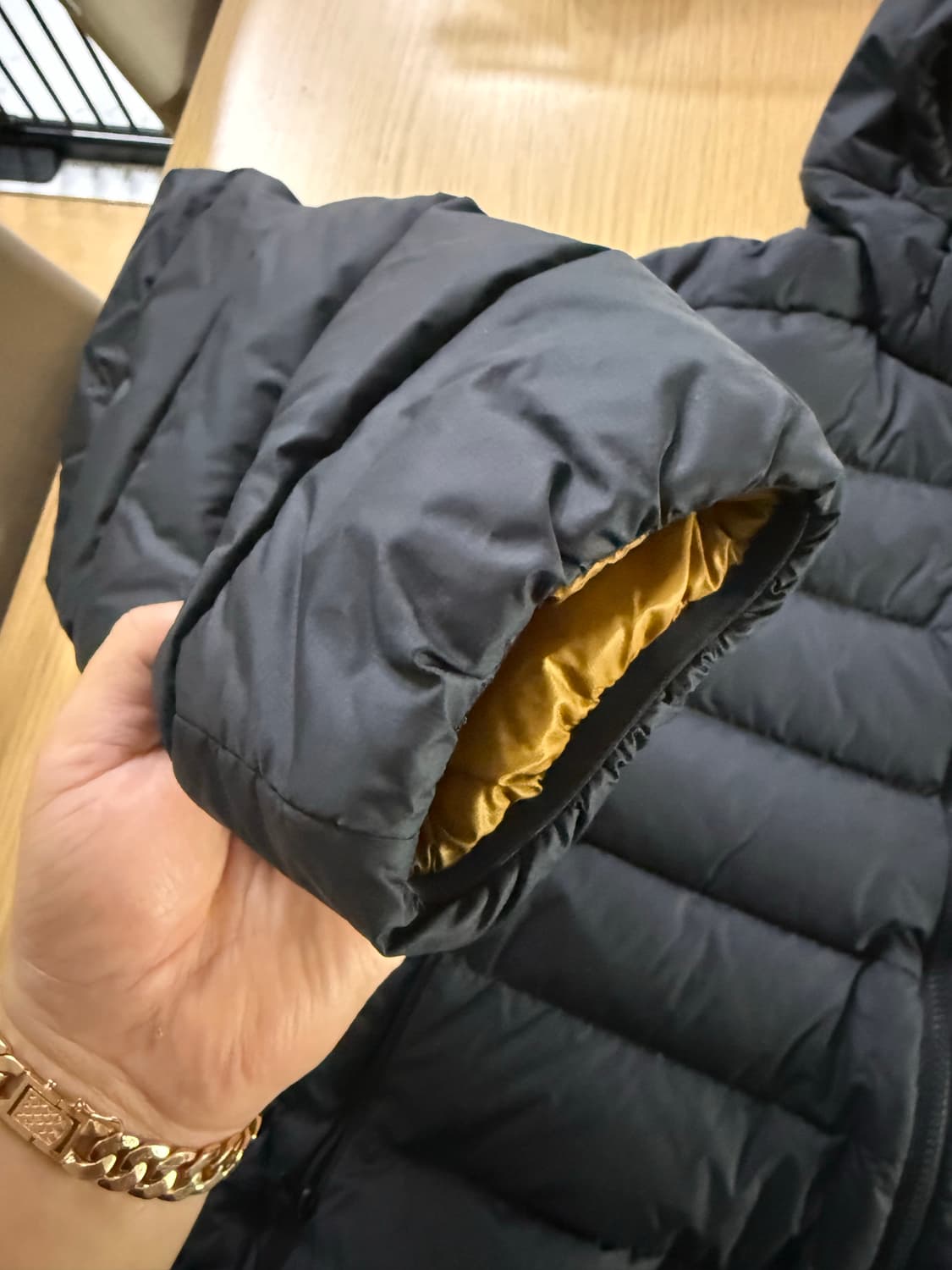 아크테릭스 토륨 후디 24K 상품이미지2