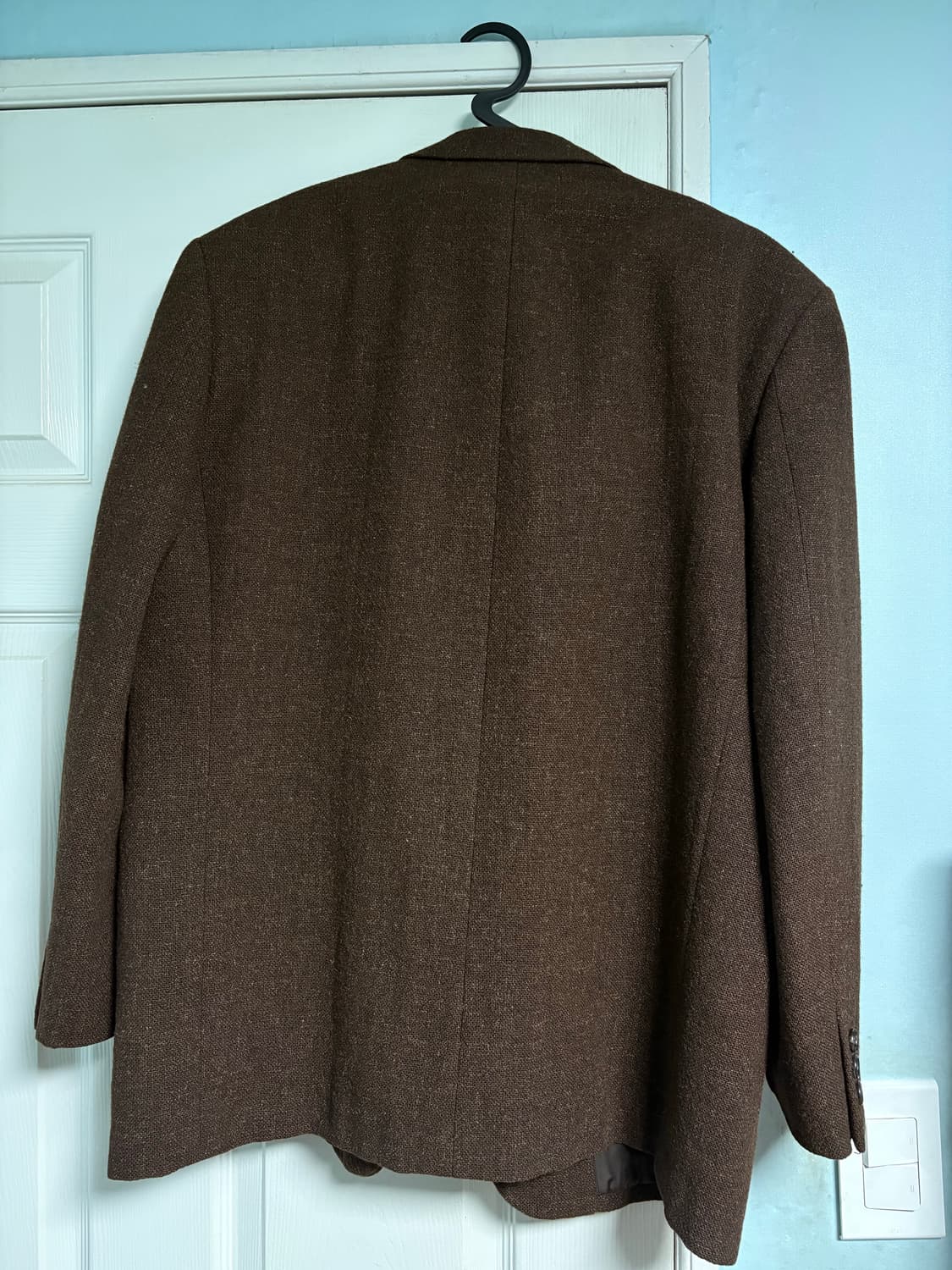 꼼데가르송 옴므 블레이저 M 상품이미지3