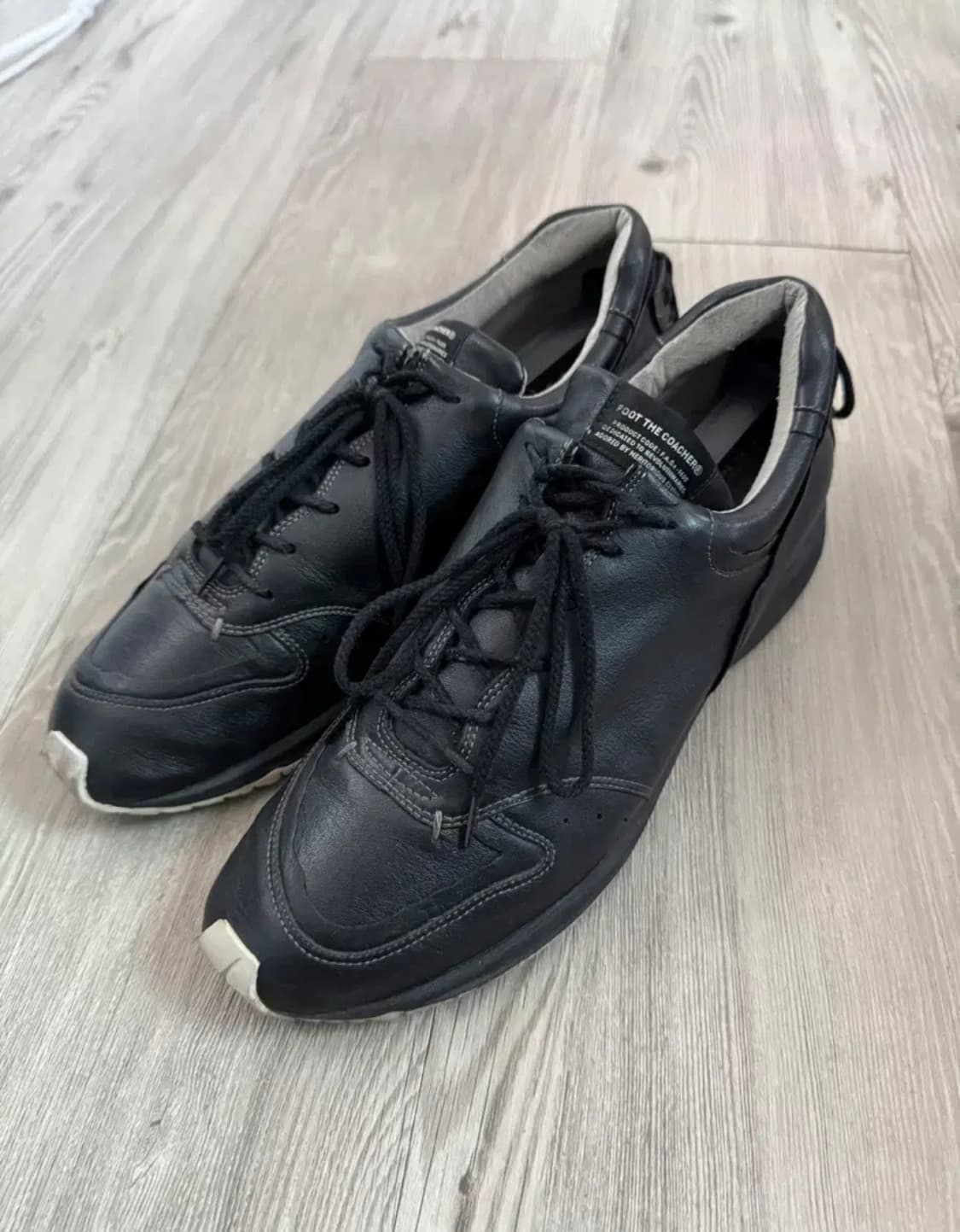 풋더코처 백레이스 275 상품이미지1