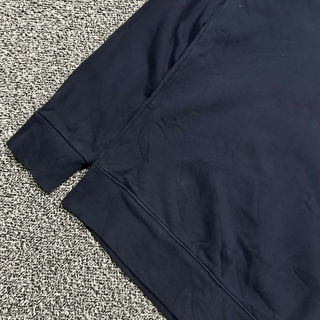 메종키츠네(Maison kitsune)맨투맨 상품이미지3