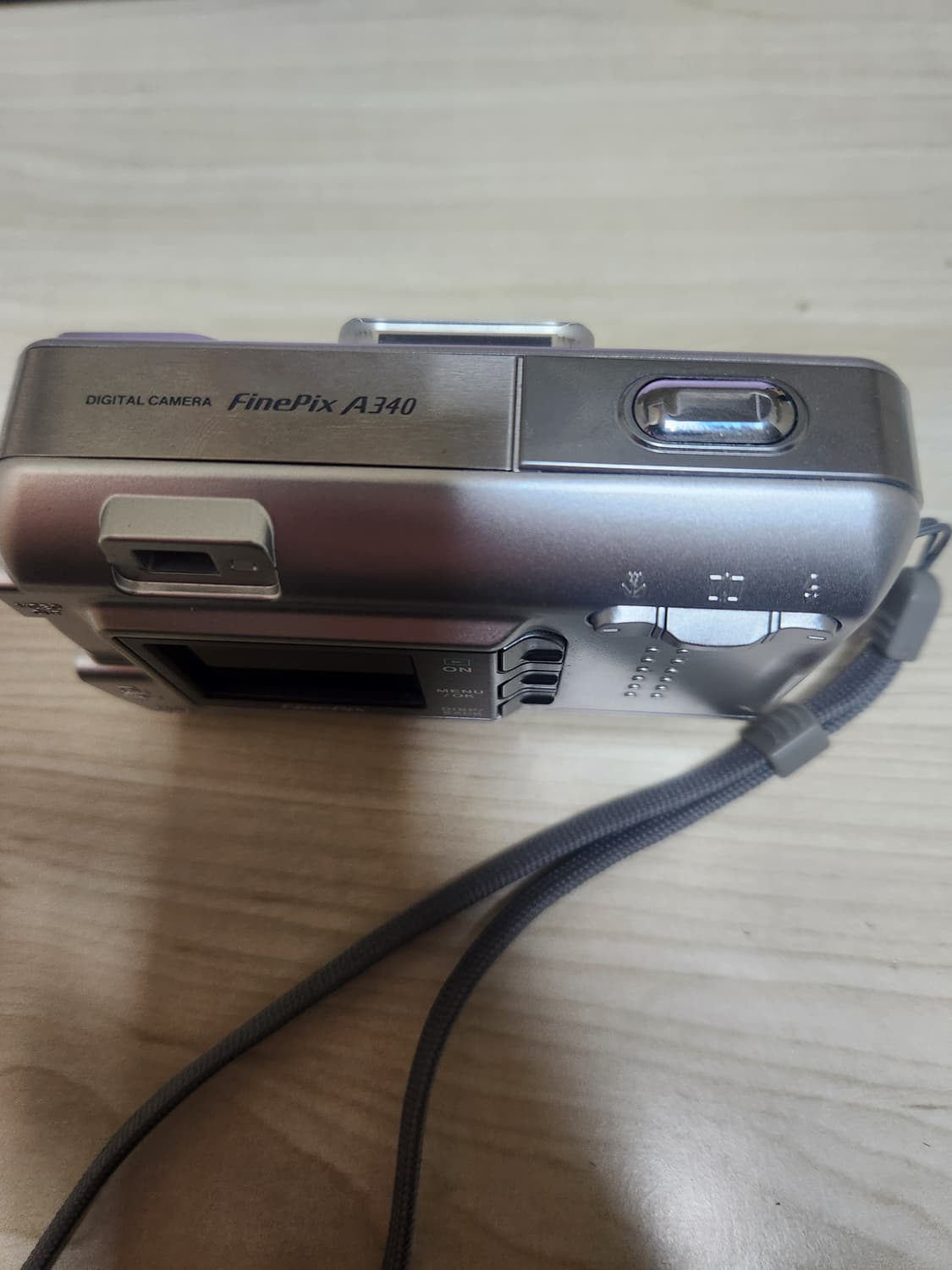 후지필름 파인픽스 a340 상품이미지3