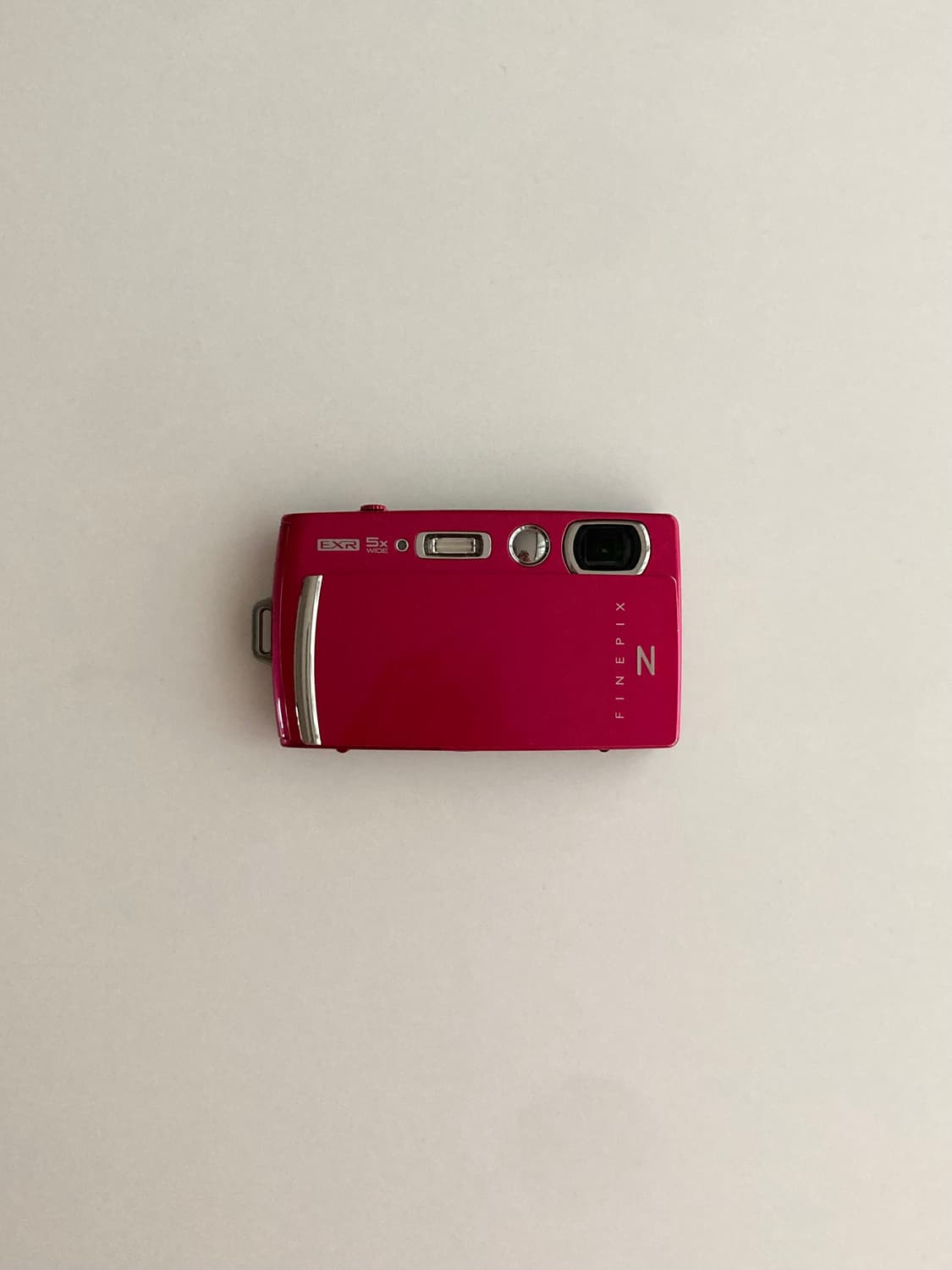 후지필름 파인픽스 Z1100 빈티지디카 디지털카메라 상품이미지6