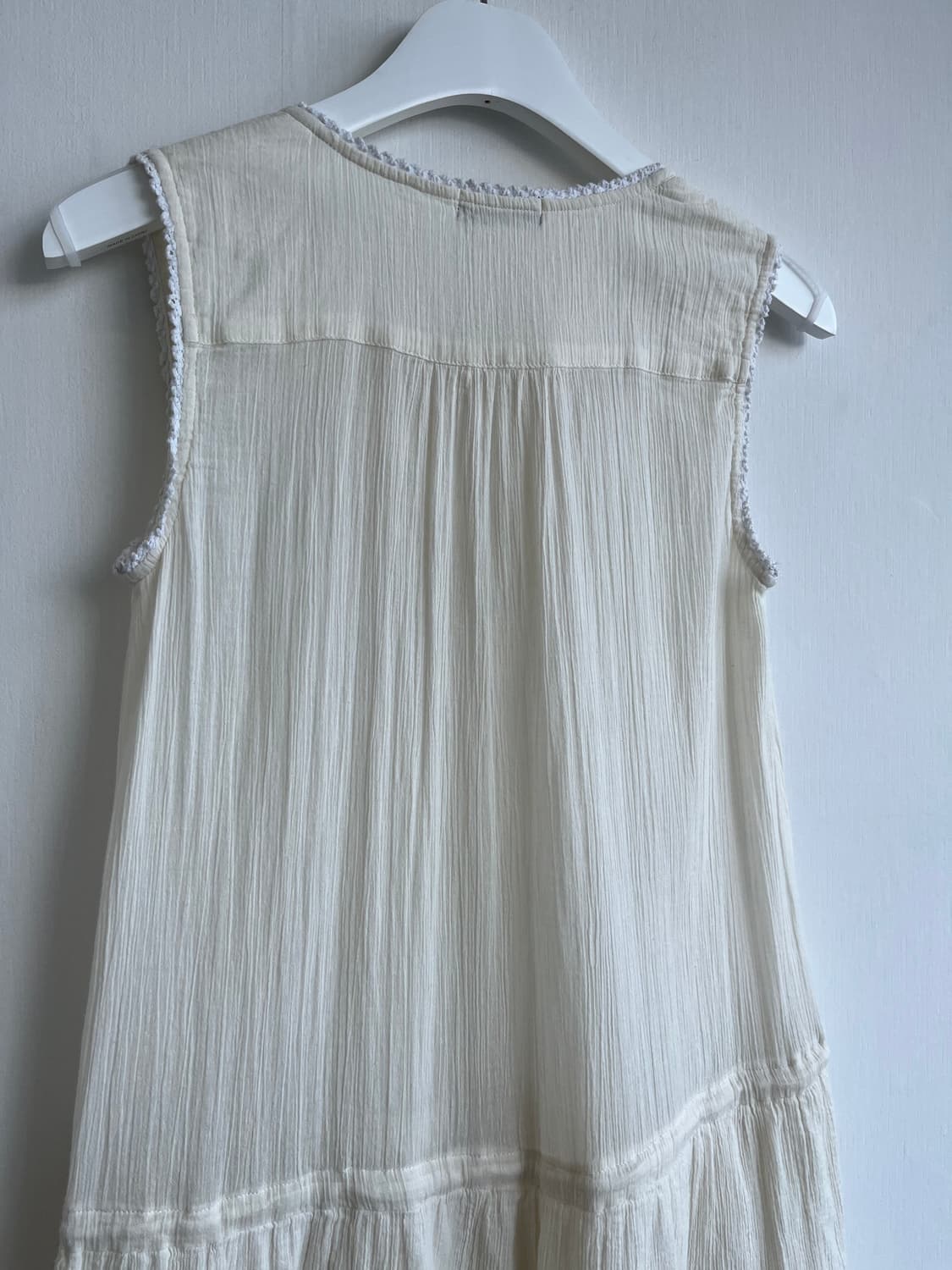 Rid.die 민소매 원피스 상품이미지6