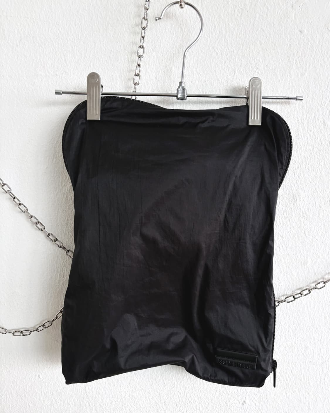 이세이미야케 패커블 유틸리티 나일론 스커트 상품이미지3