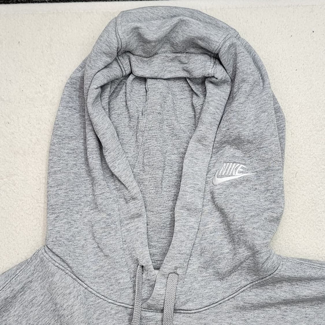 NIKE 멀티 스우시 후디 XL 상품이미지6