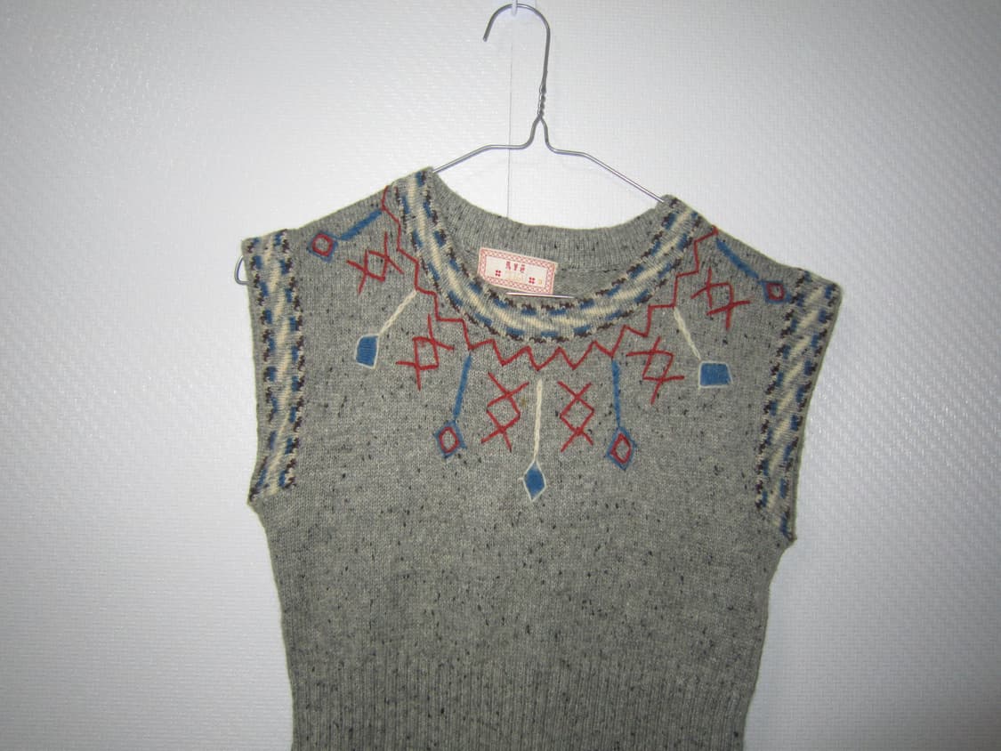 bohemian maxi dress 상품이미지6