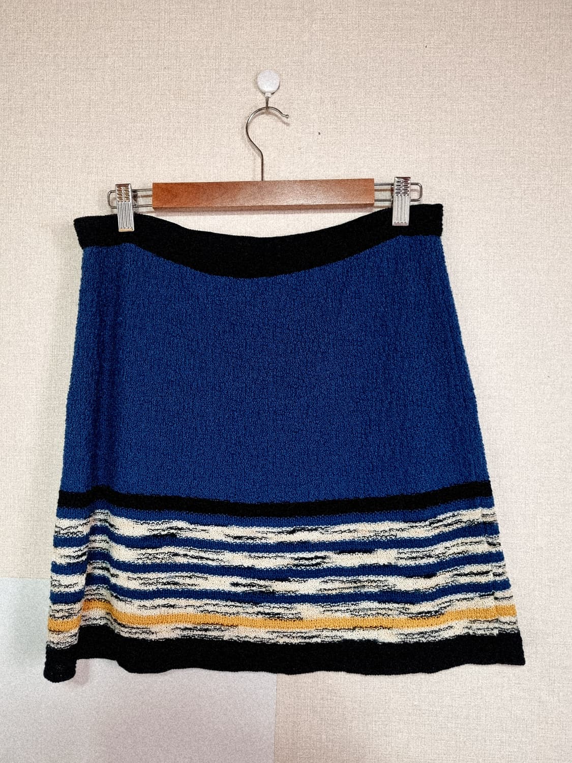 미쏘니 정품 스커트 상품이미지2