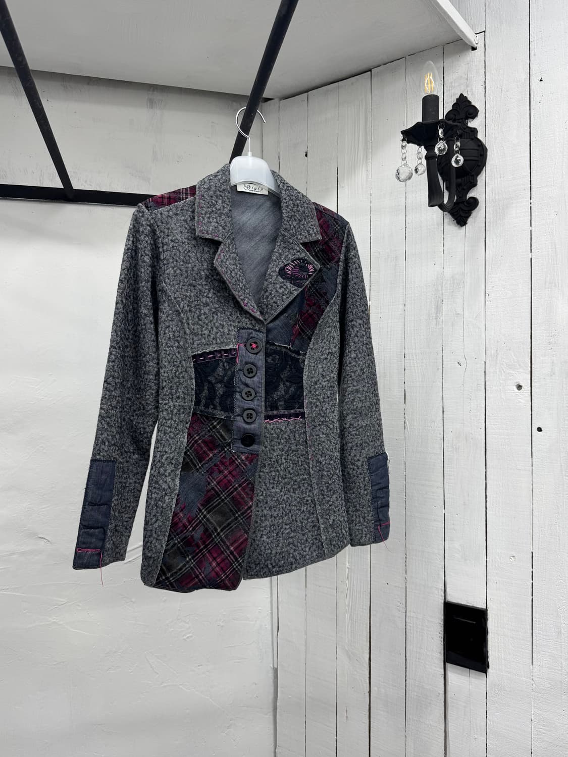 vtg jacket 상품이미지1