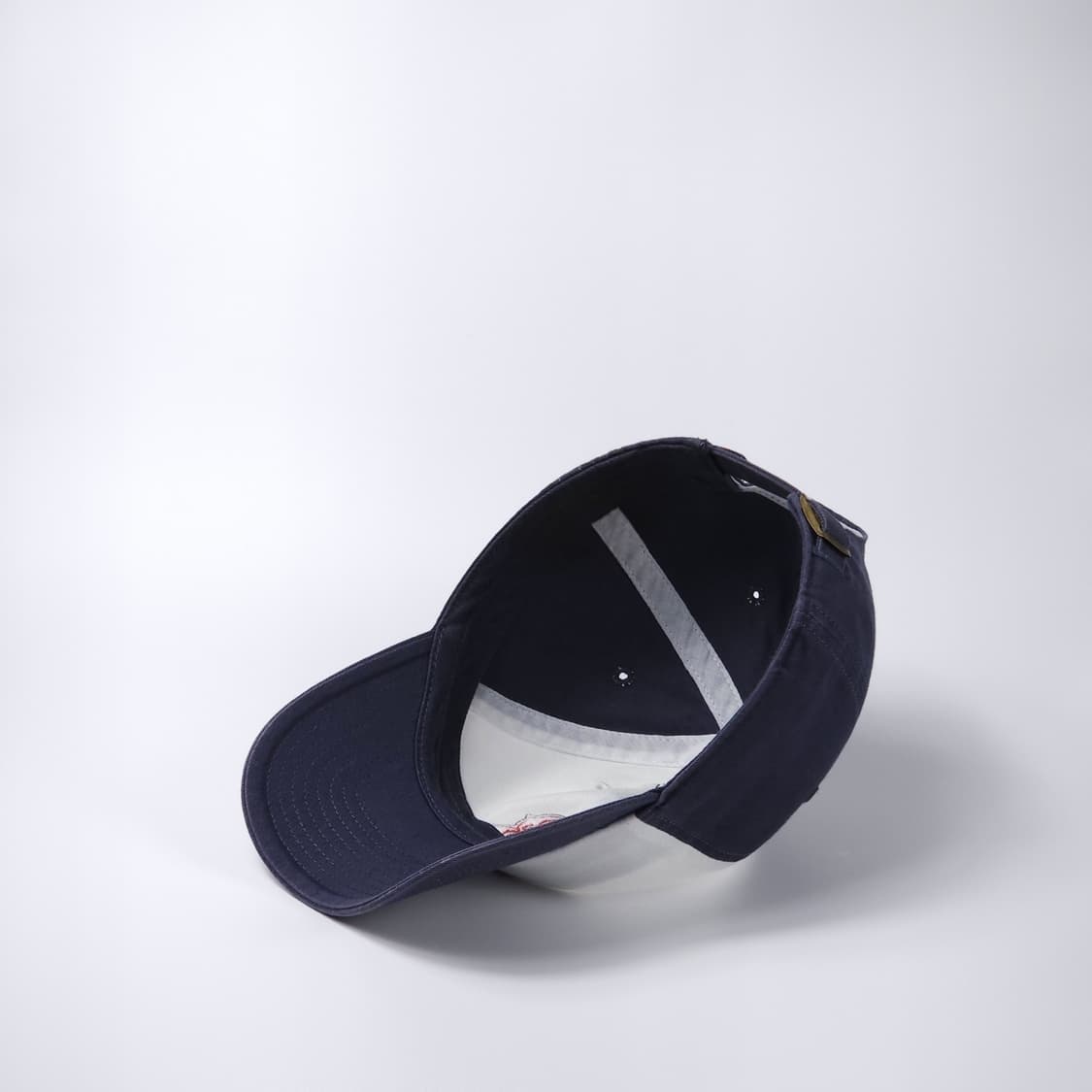 트윈스엔터프라이즈 보스턴 레드삭스 배색 MLB 볼캡 모자 상품이미지4