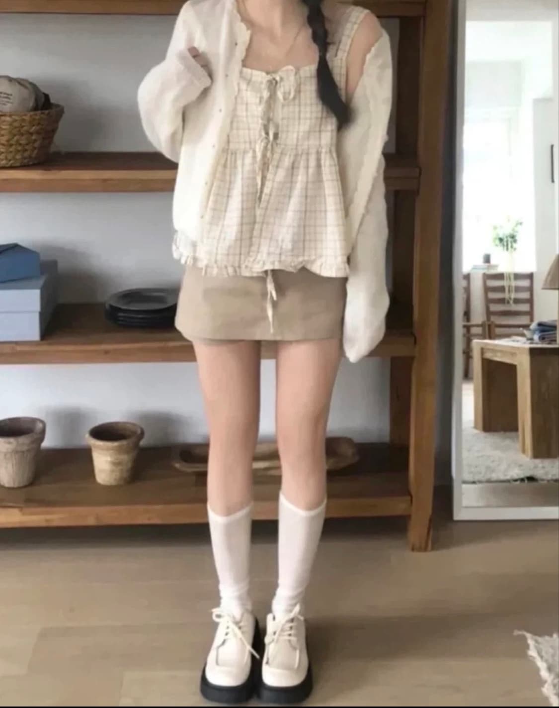 보세 여름옷 세트 상품이미지1
