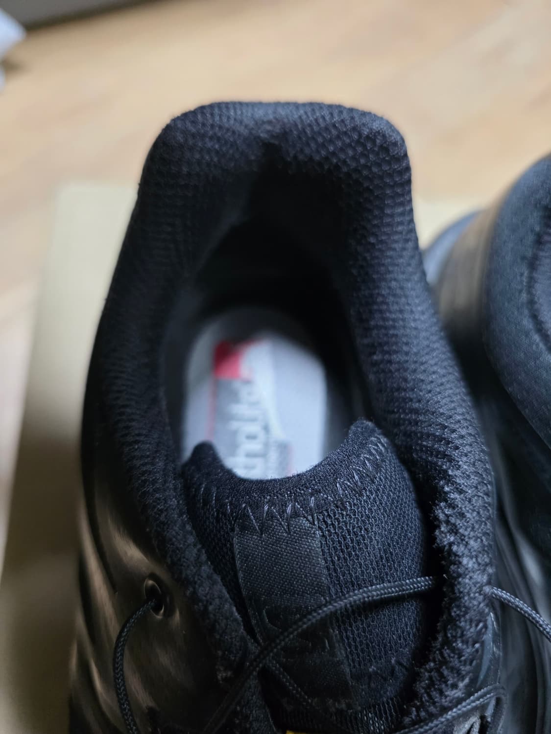 살로몬 xt-6 블랙 260 상품이미지4