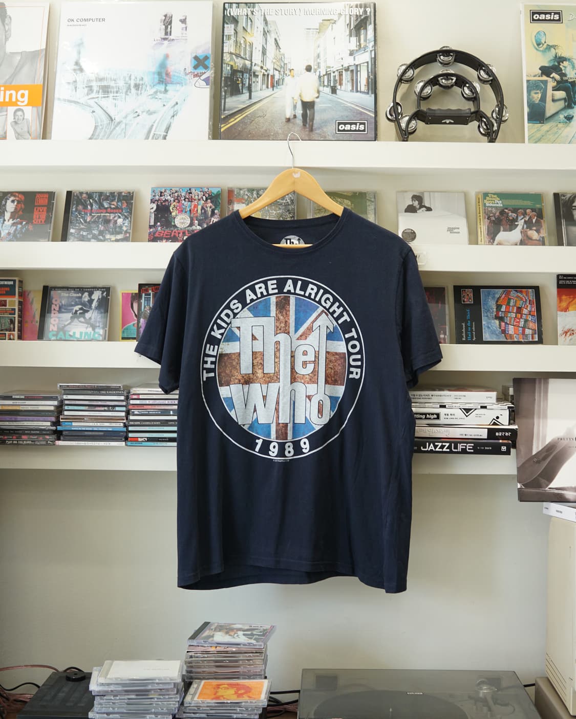 The Who 상품이미지1