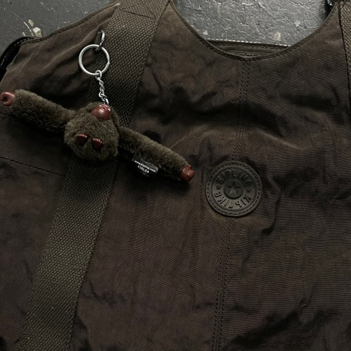 키플링 숄더백 상품이미지2