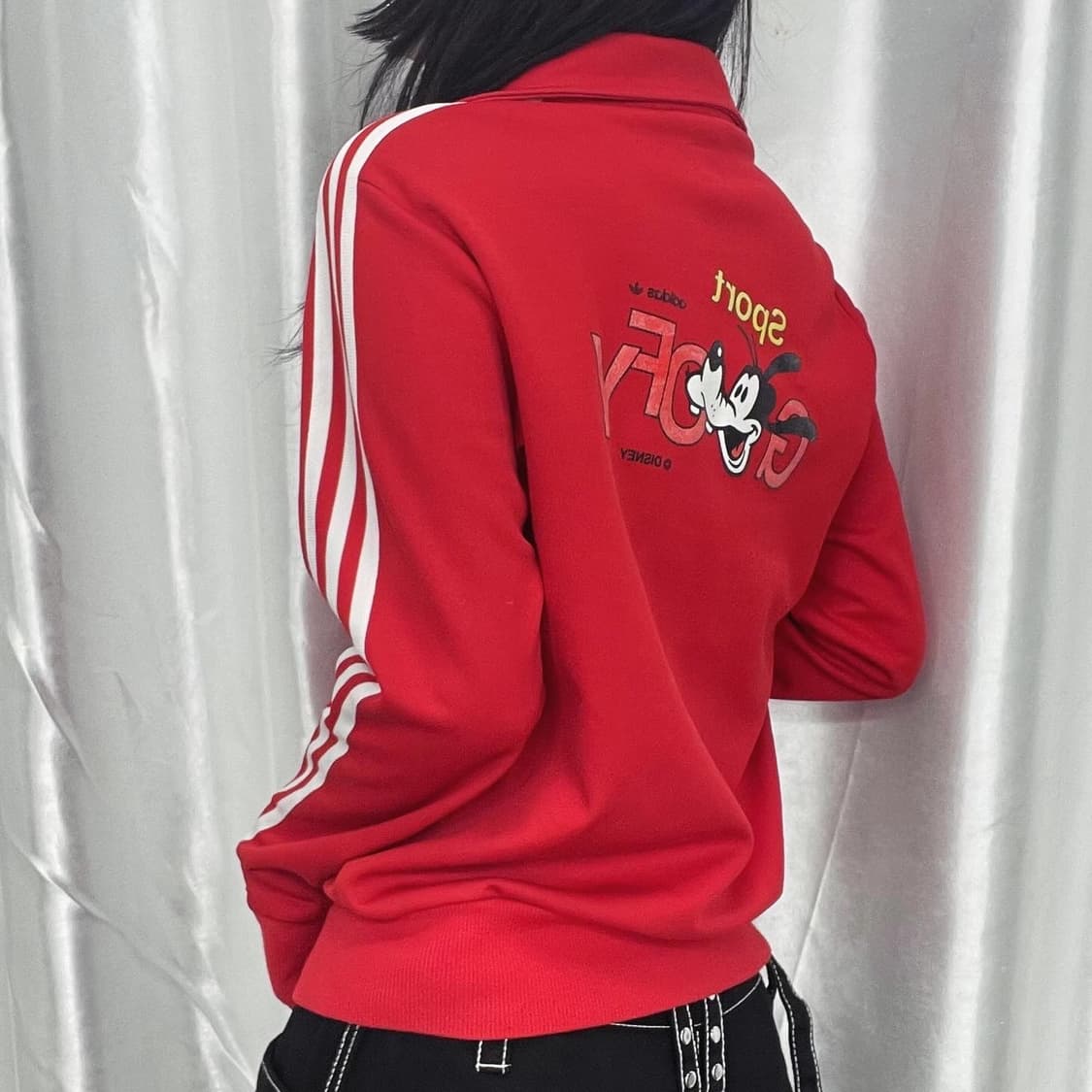 Adidas goofy jersey 상품이미지4