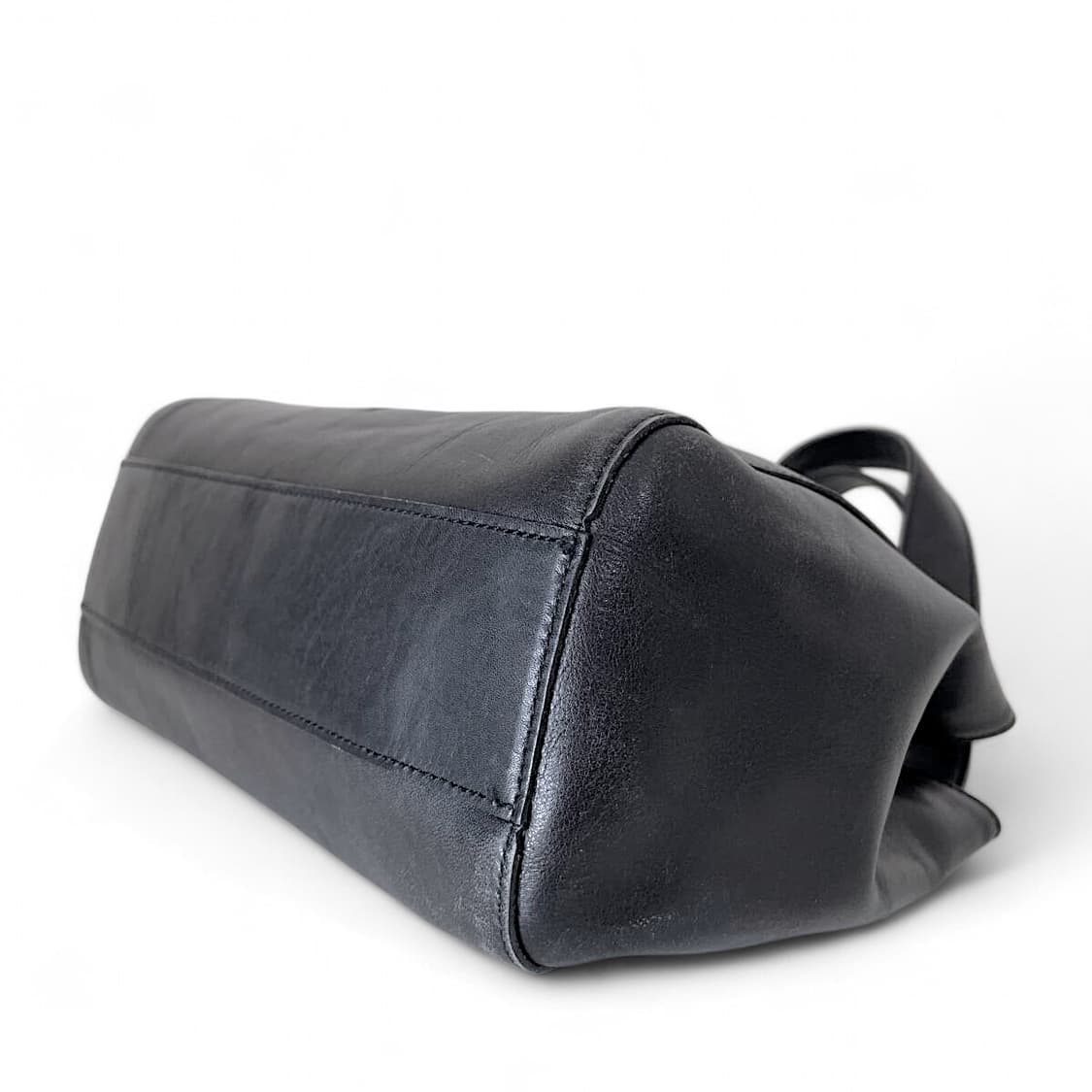 마가렛 호웰 소가죽 미니 토트백 상품이미지7