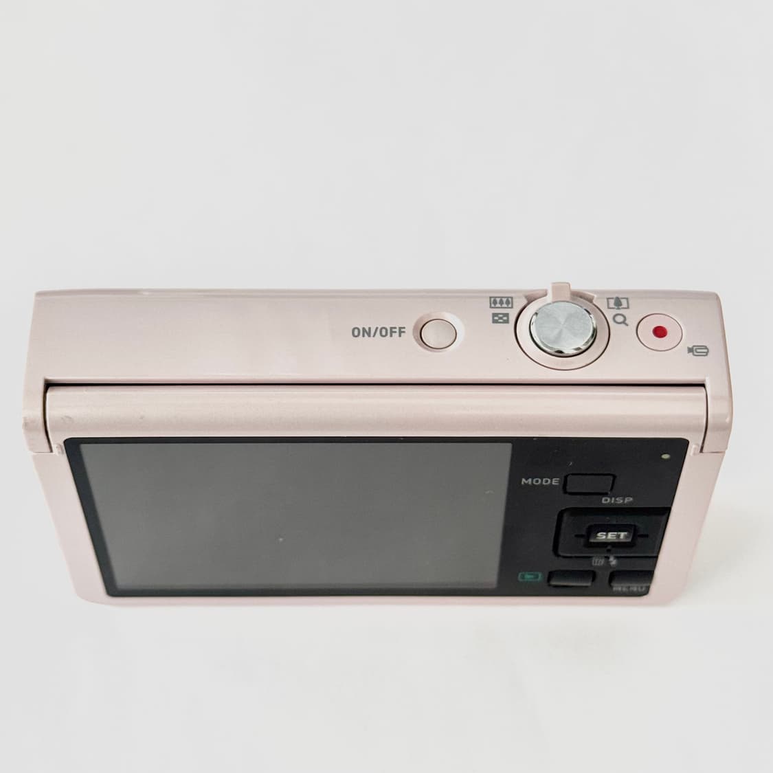 셀카모드 희귀템  카시오 casio exilim ex-zr60 💖💝 상품이미지7