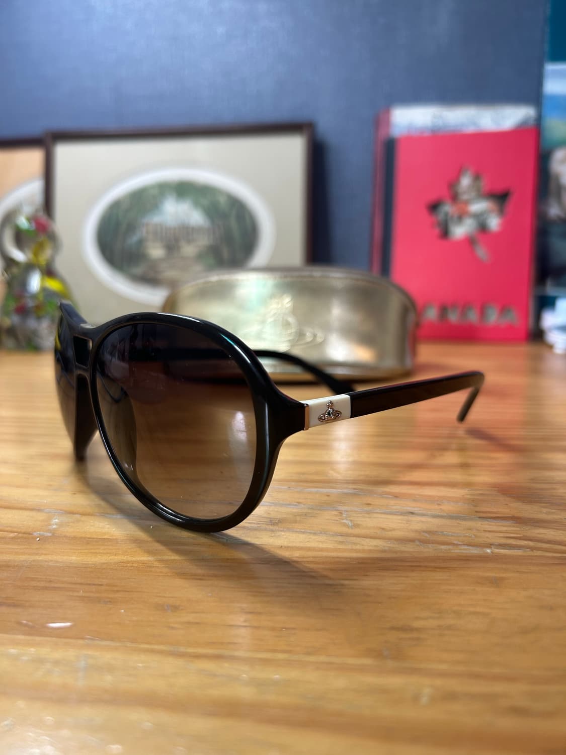 Vivienne Westwood 선글라스 상품이미지3
