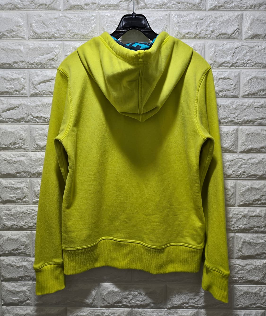 언더아머 후디 후드티 85~90 상품이미지7