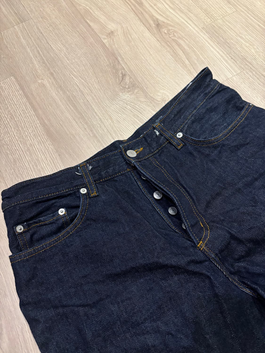 COS DENIM PANTS 상품이미지3