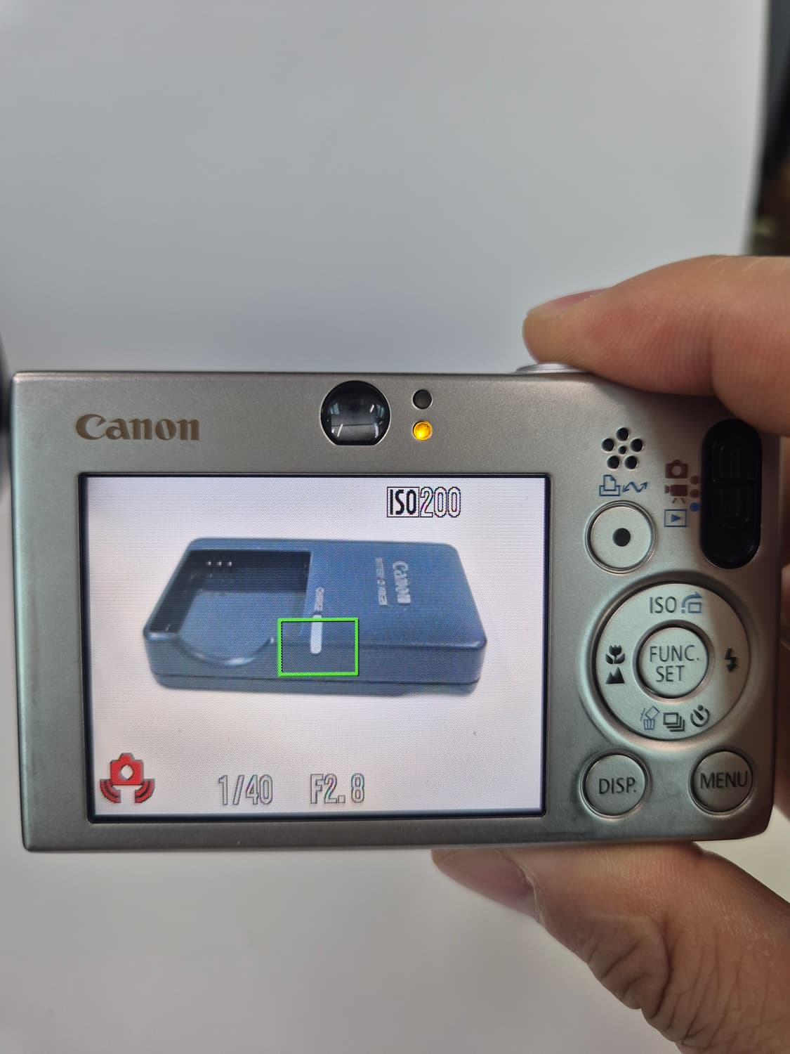 캐논 익서스70 /ixus 70/powershot sd1000 상품이미지2