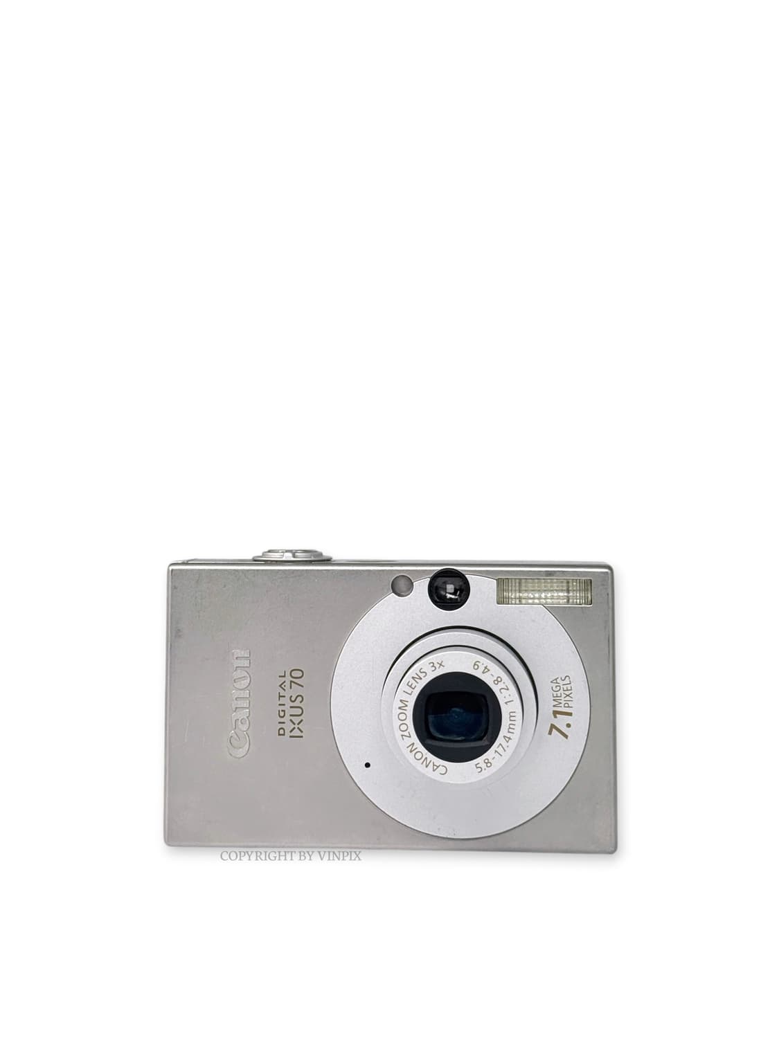 캐논 익서스 70(ixus 70) 디지털 카메라 디카 상품이미지2