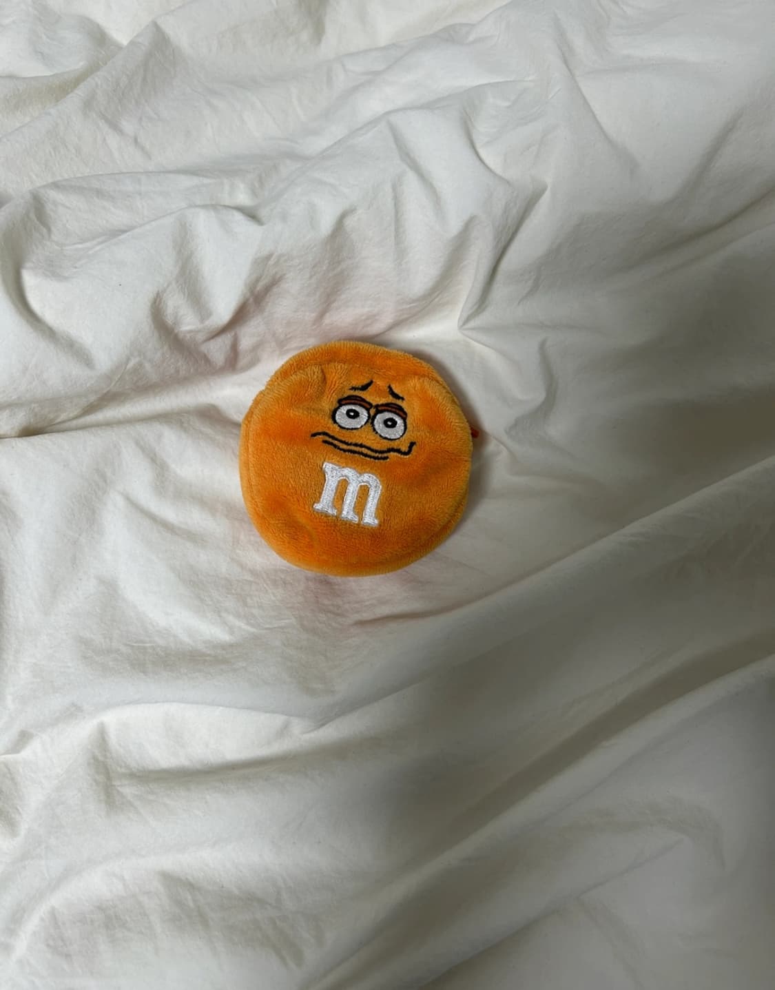 m&m 동전지갑 파우치 상품이미지1