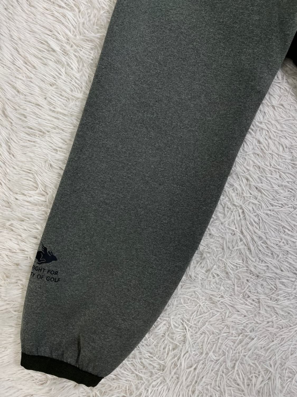 파리게이츠 카모패턴 후드 투웨이 구스 다운 점퍼/#627 상품이미지3