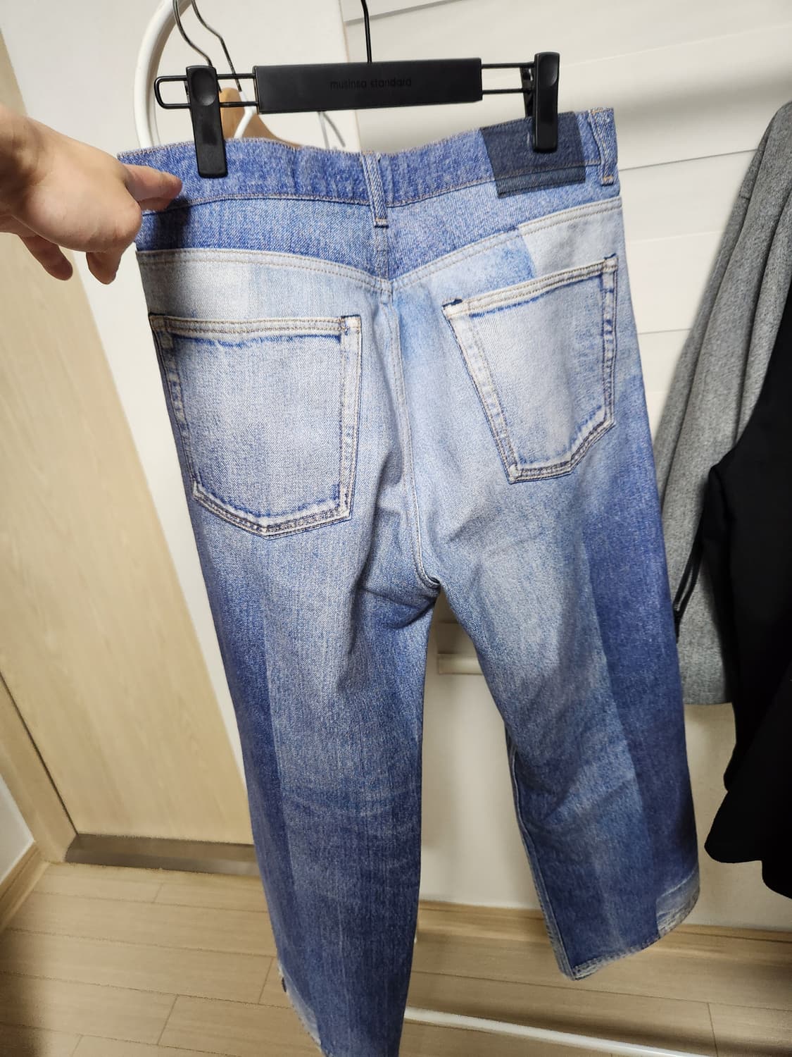 아워레가시 써드컷 30사이즈 상품이미지4