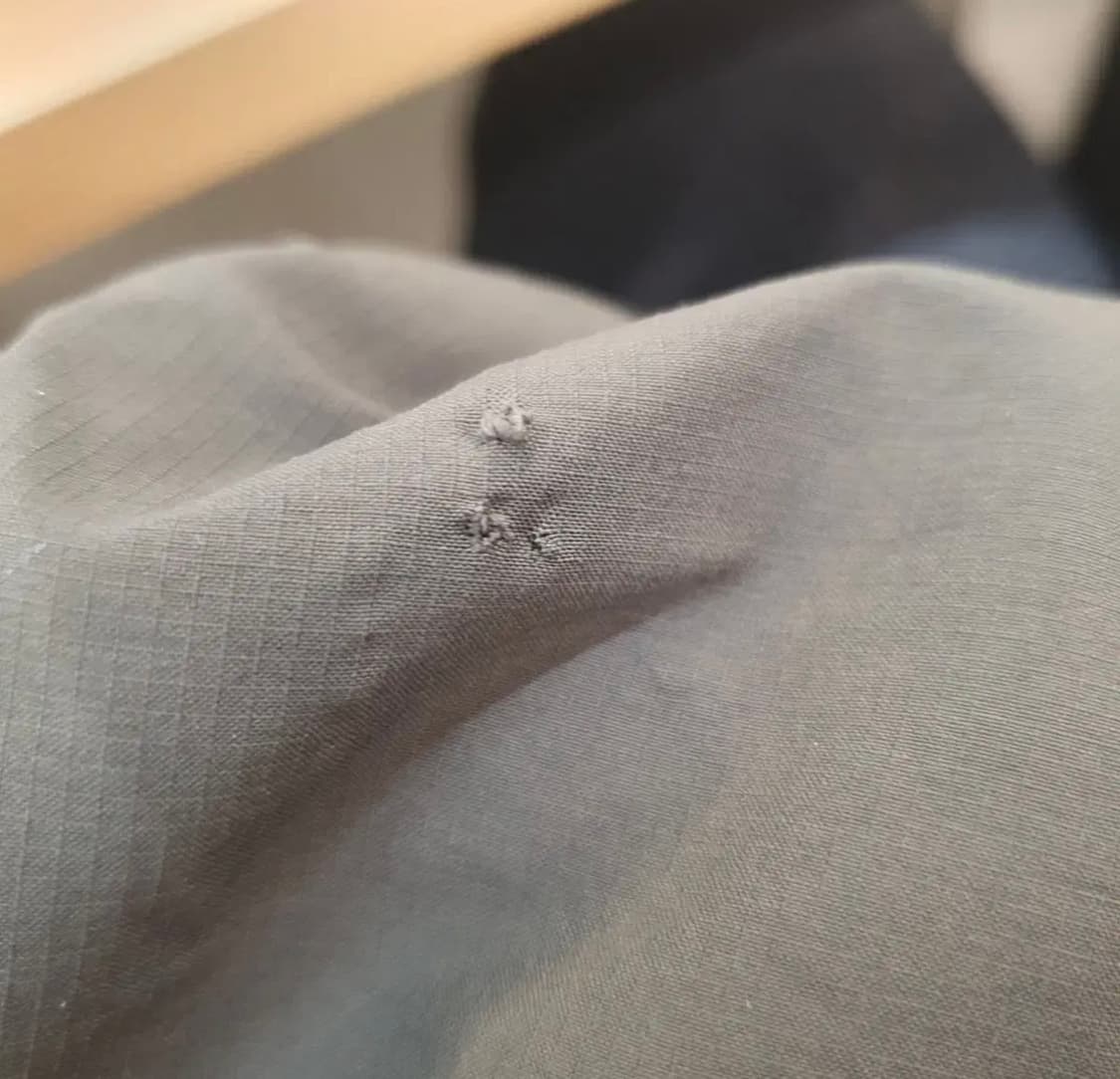 파타고니아 신칠라 리버시블 아즈텍 M 글리세이드 상품이미지3