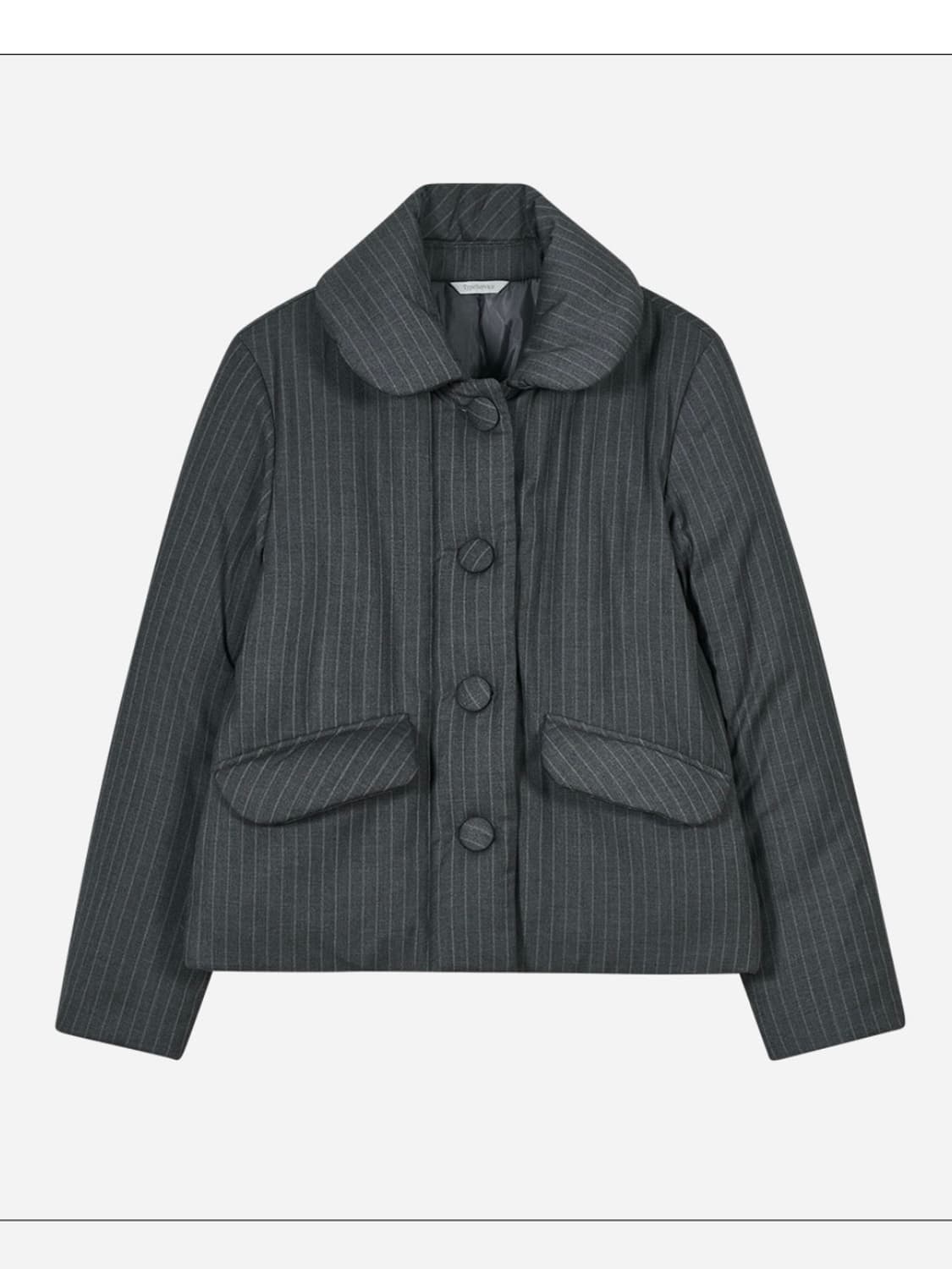 타입서비스 Chubby Puffer Jacket 상품이미지2