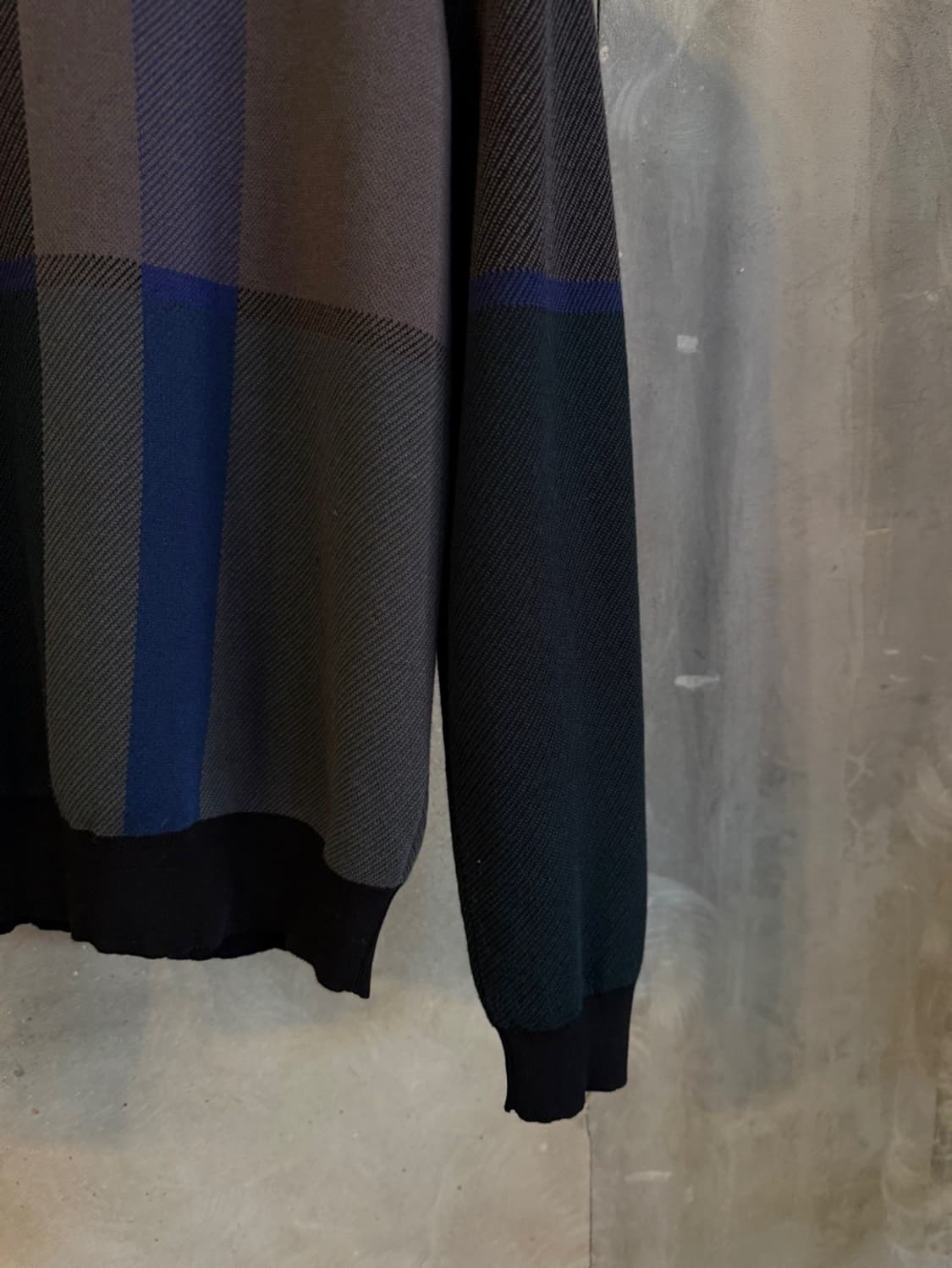 폴스미스 니트 100 상품이미지8