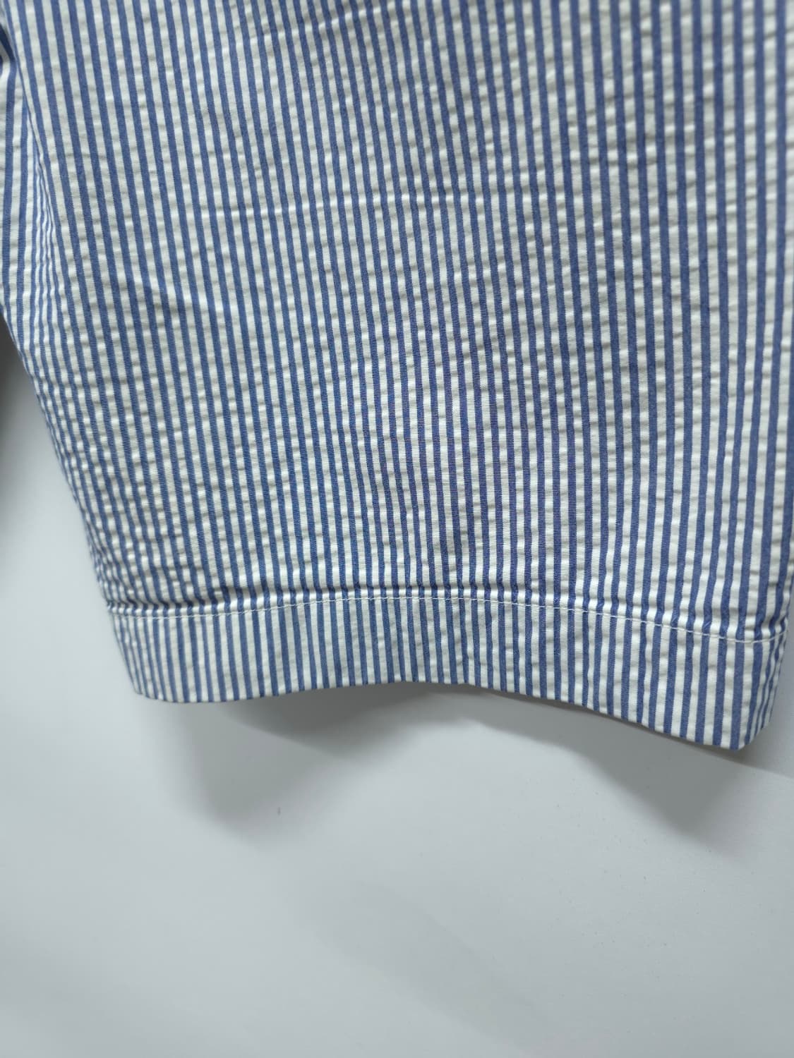 브룩스브라더스 시어서커 스트라이프 반바지 (30사이즈) 상품이미지10