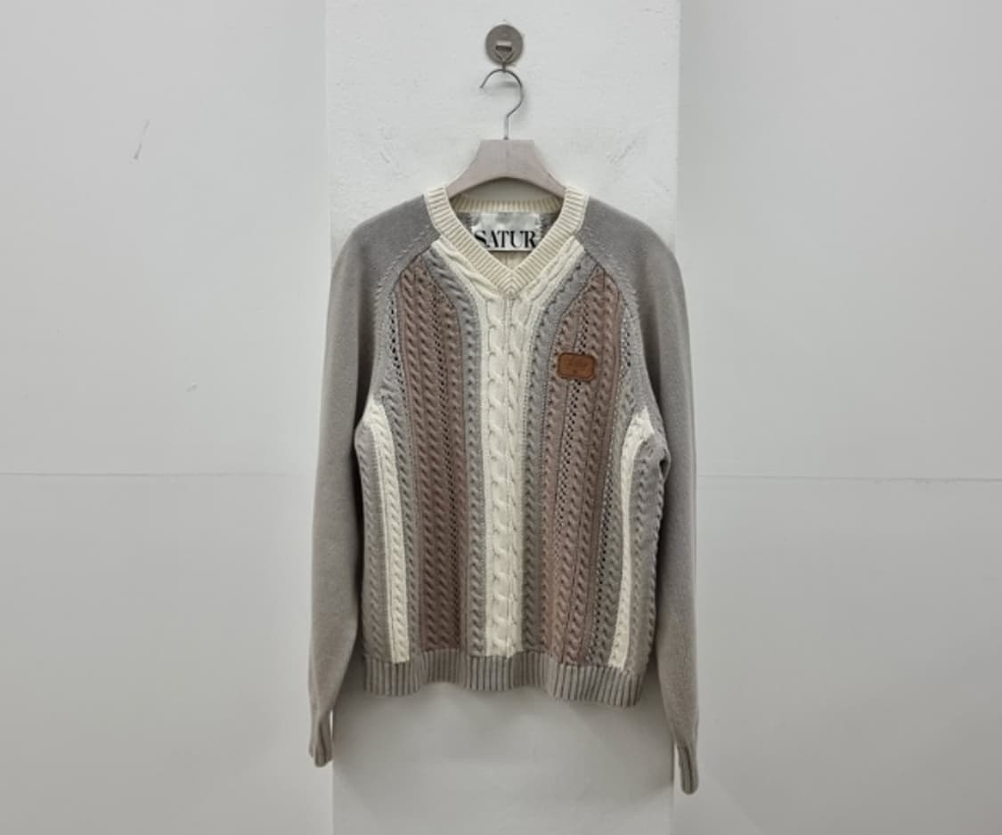 SATUR 세터 상품이미지2