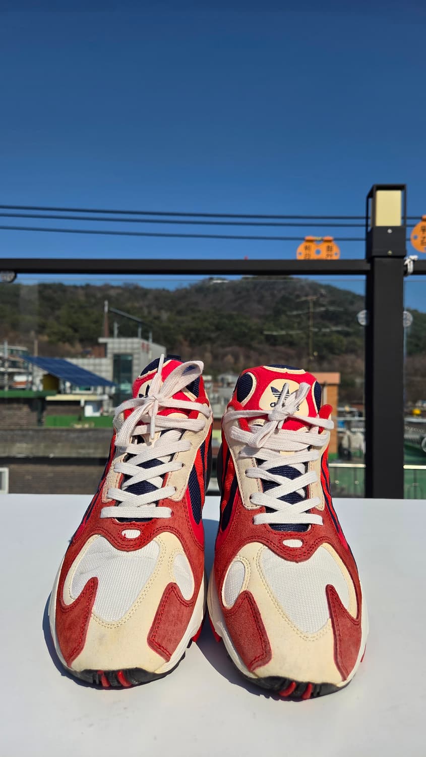 아디다스 운동화 275 상품이미지1