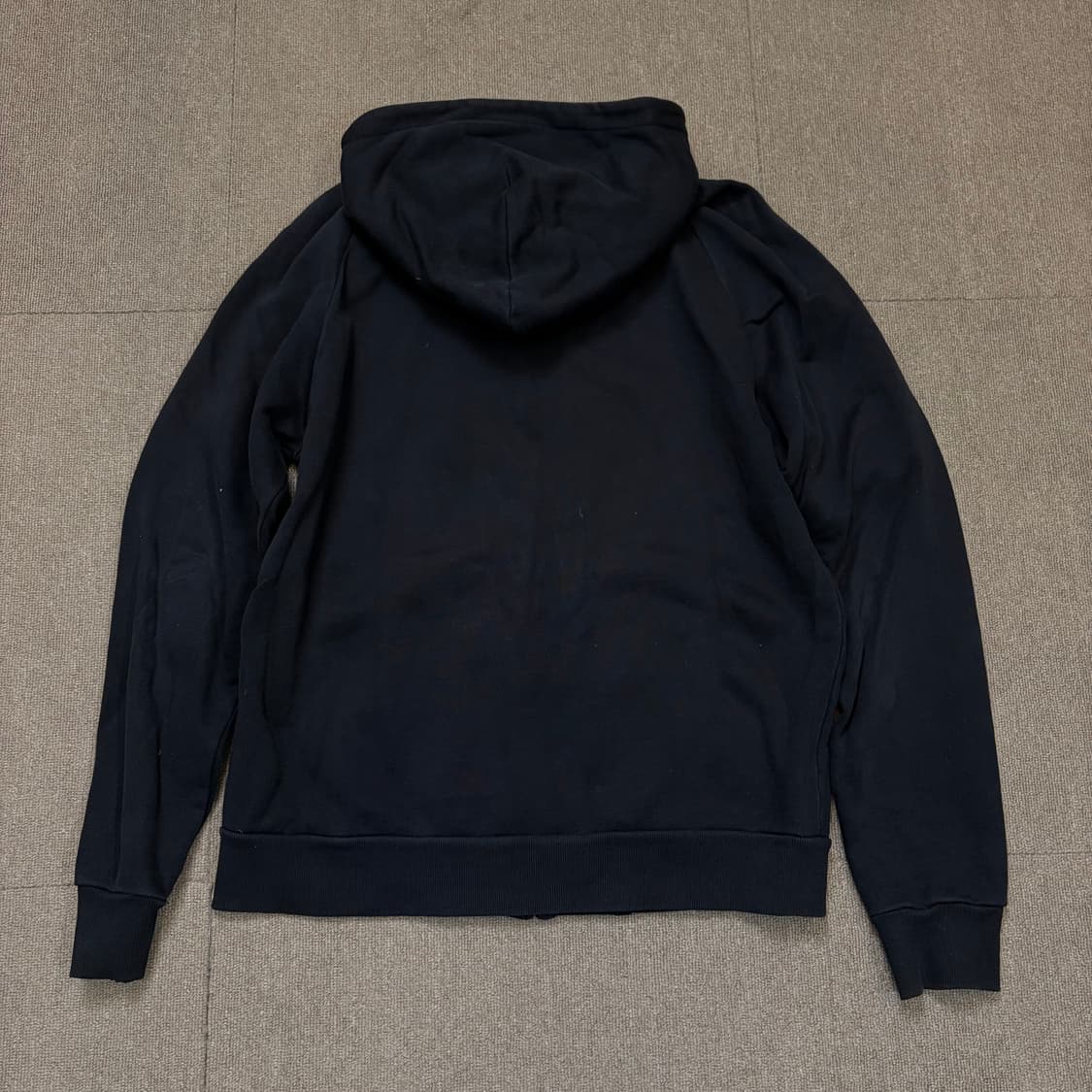 carhartt wip 칼하트 스퀘어라벨 후드집업  상품이미지5