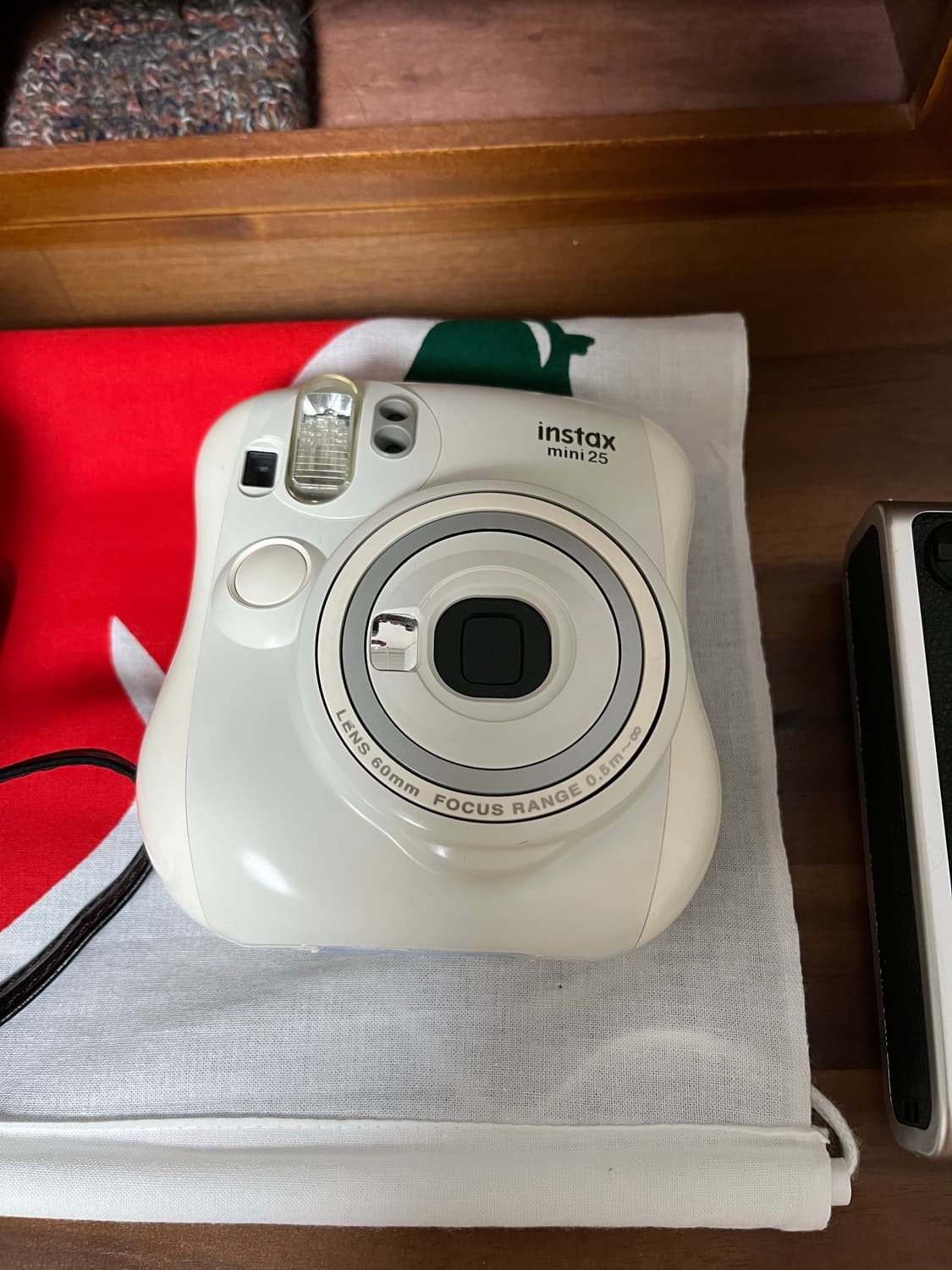 인스탁스 미니25 상품이미지1