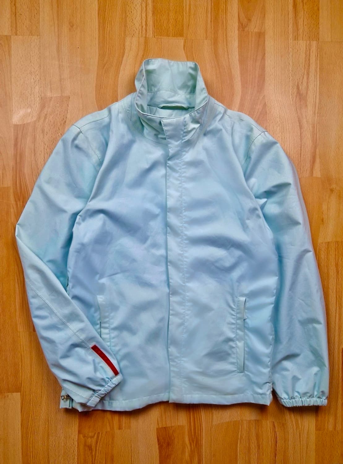 99’s Prada sport Gore-tex Archive Jacket 상품이미지1