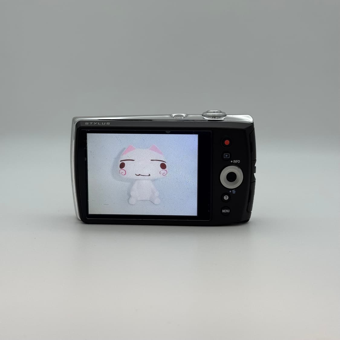 (한국어 지원🫧)올림푸스 Olympus VH-515 디카 디지털카메라 상품이미지5