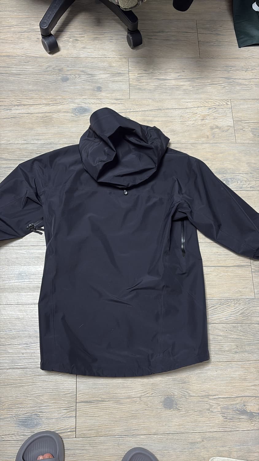 아크테릭스 베타 M(구로고) 상품이미지2