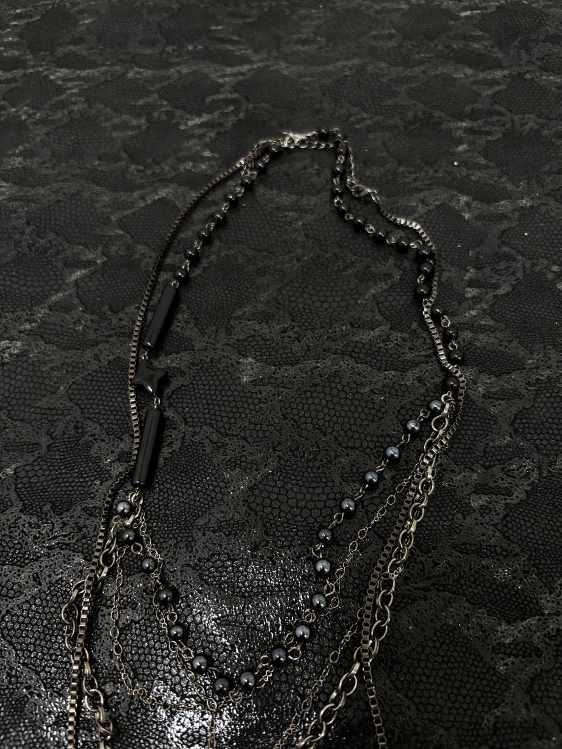 Necklace(착용 인스타 릴스 참고) 상품이미지5