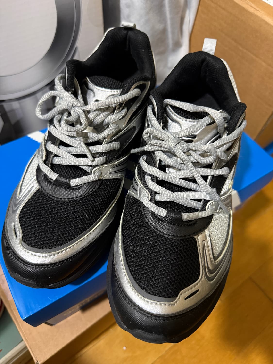 FILA 인터런 상품이미지3