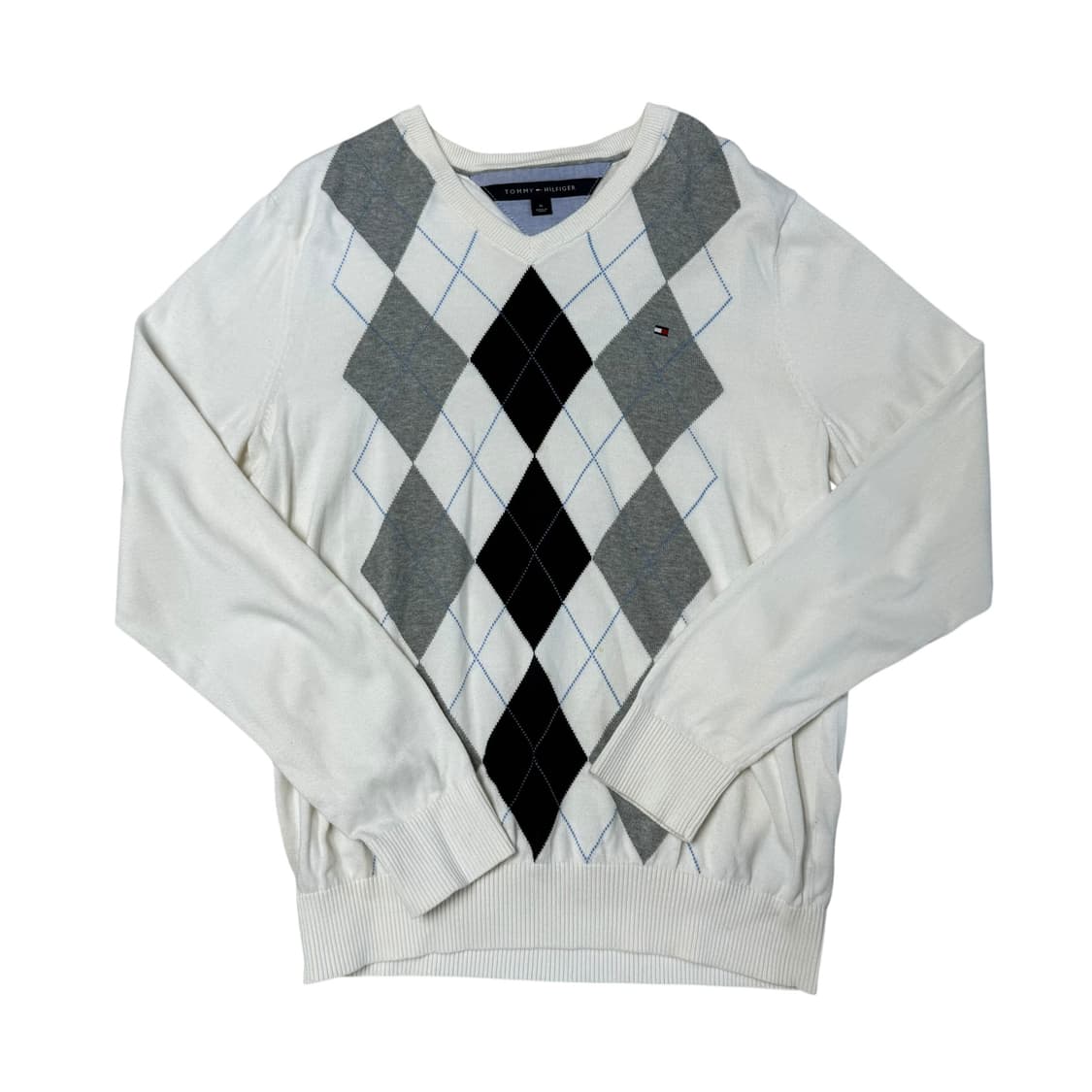 타미힐피거 니트 상품이미지1